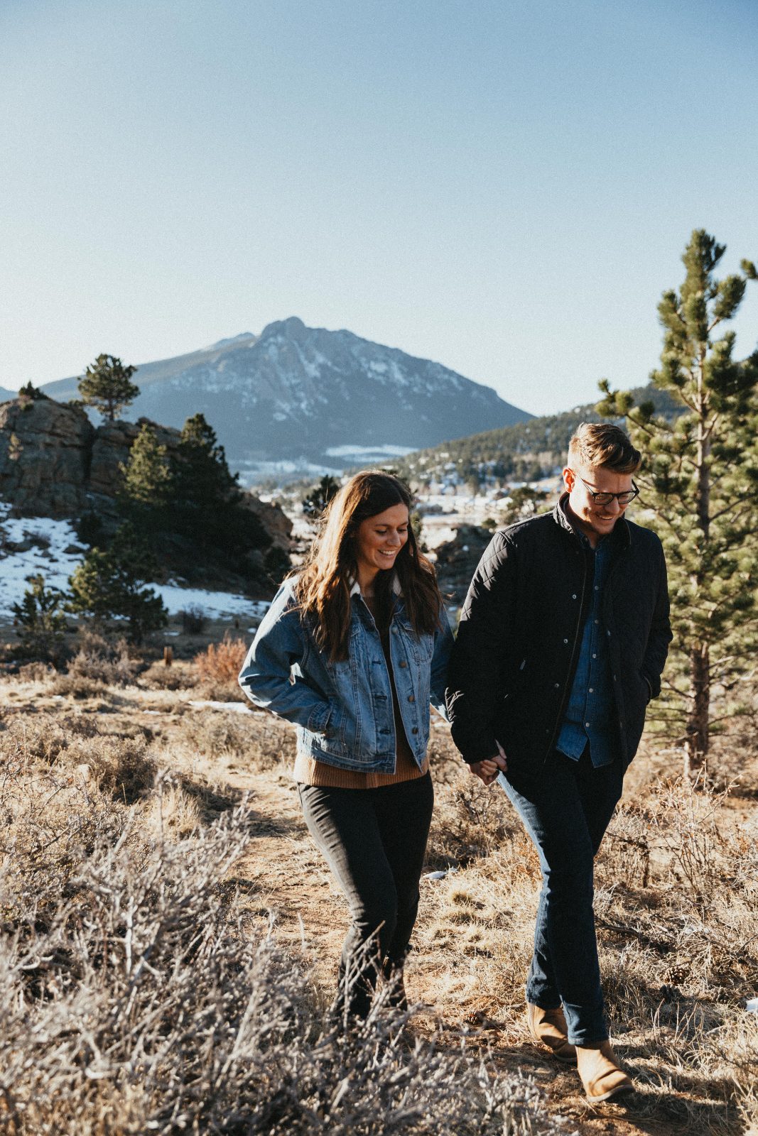 Couples photography by Nic Neumann, Denver Colorado