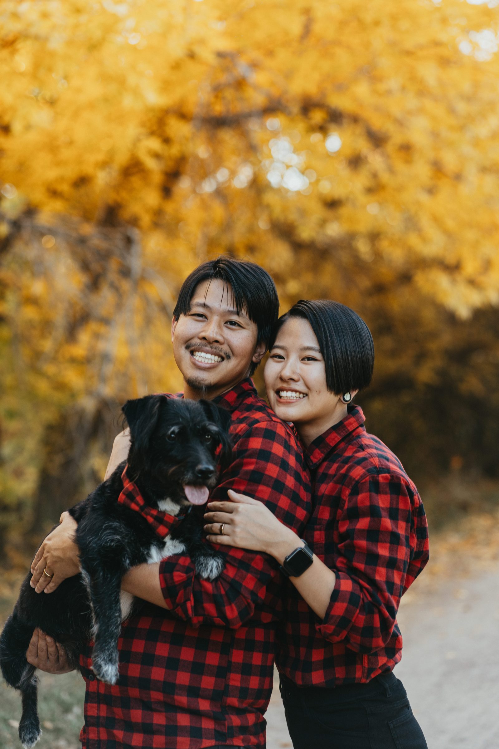 Family photography session in Colorado by Nic Neumann, photo 4
