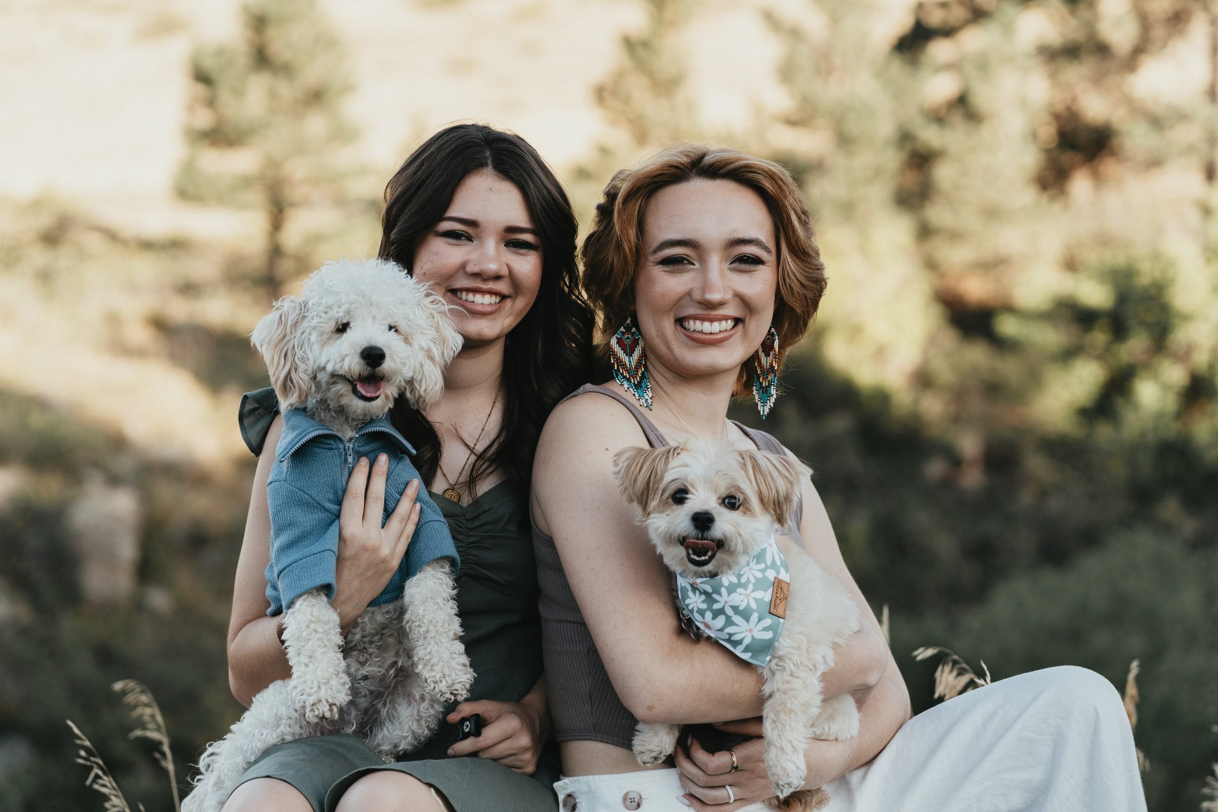 Family photography session in Colorado by Nic Neumann, photo 4