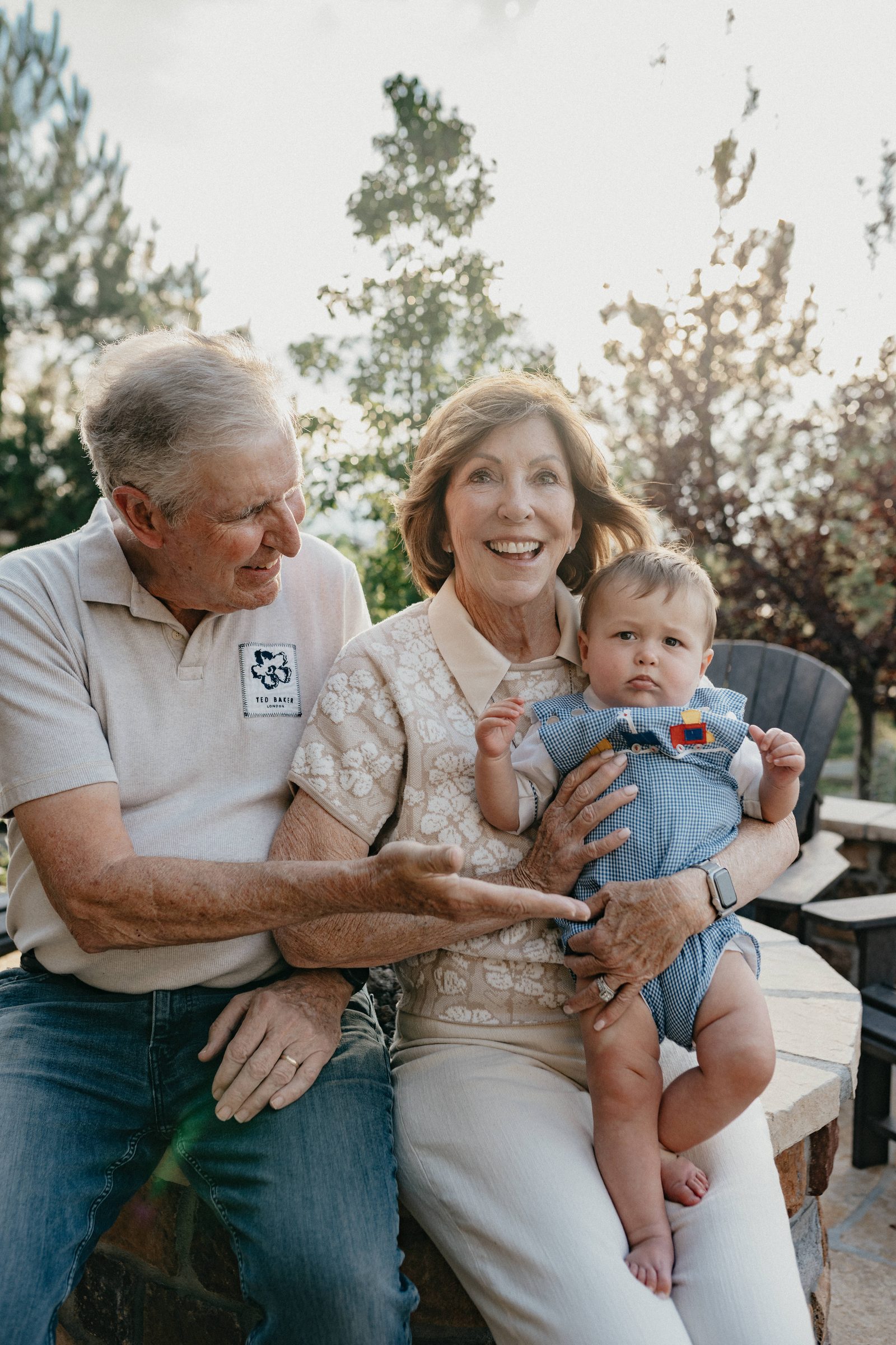 Family photography session in Colorado by Nic Neumann, photo 5