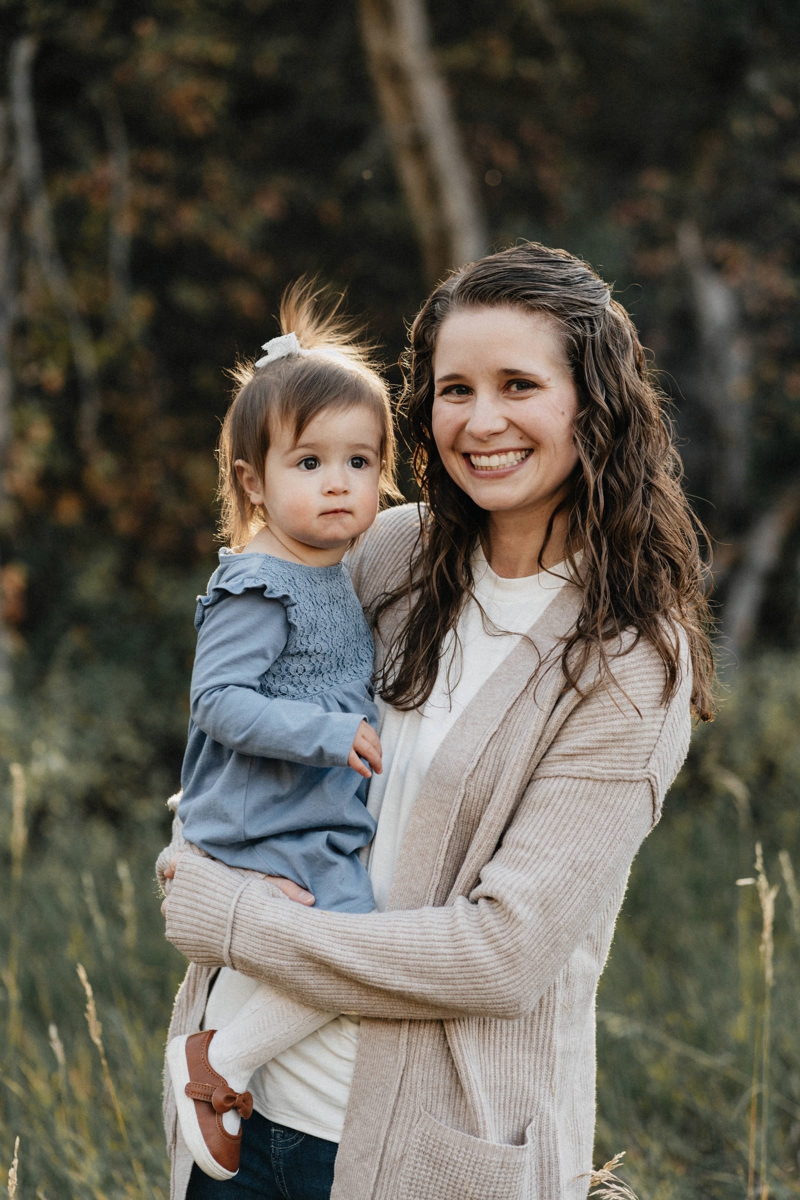 Family photography session in Colorado by Nic Neumann, photo 7