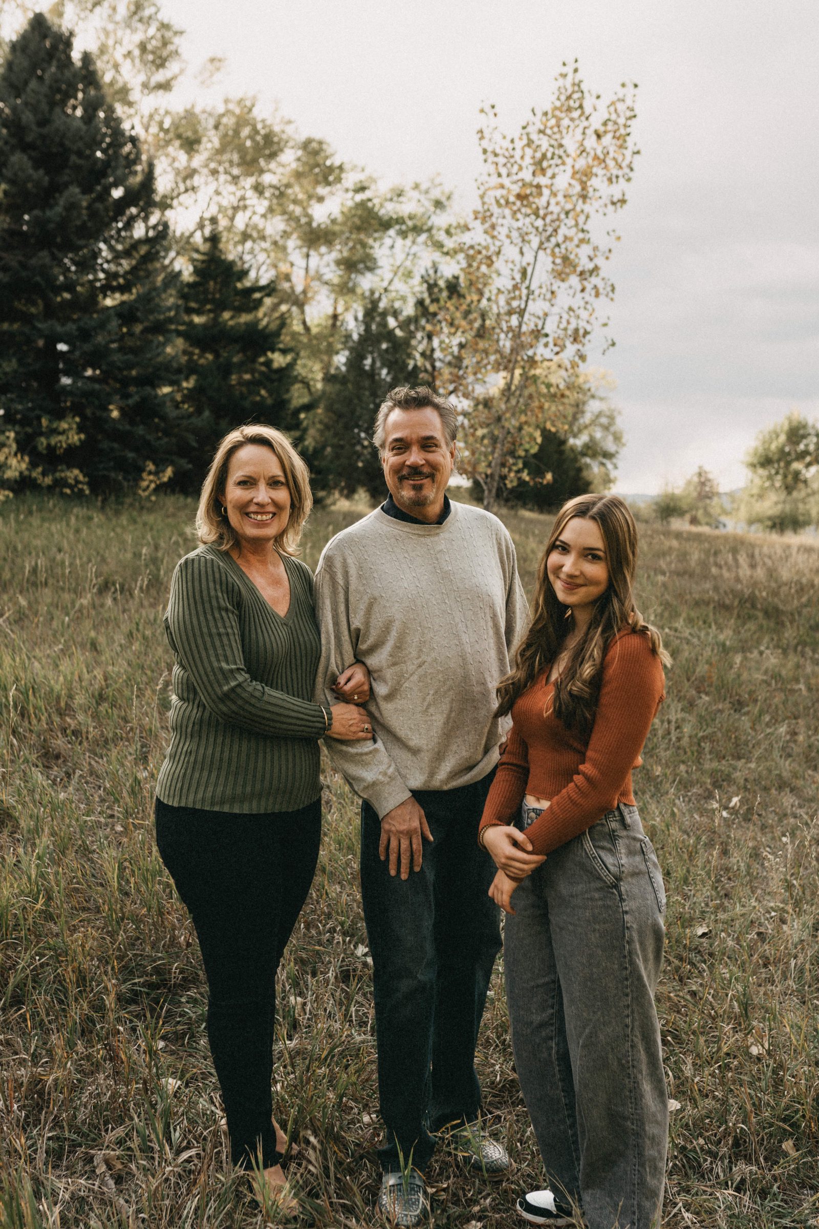 Family photography session in Colorado by Nic Neumann, photo 8