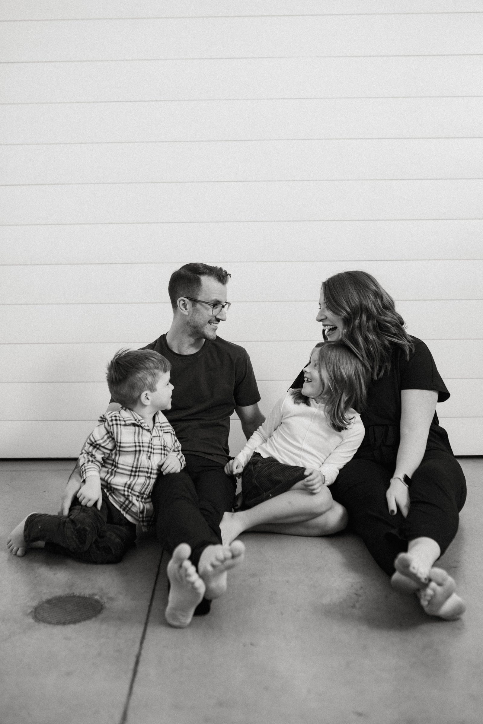 Family photography session in Colorado by Nic Neumann, photo 9