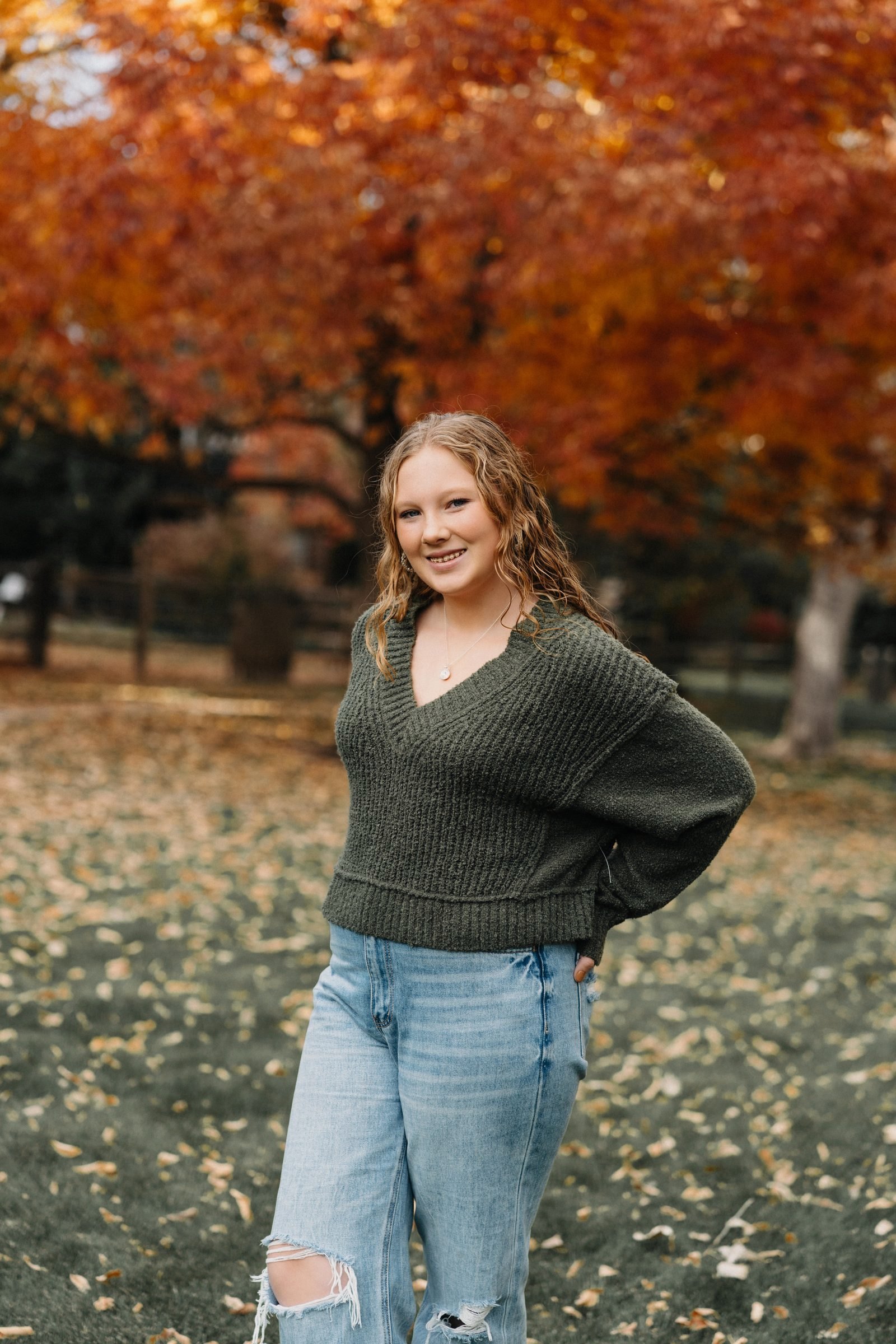 Family photography session in Colorado by Nic Neumann, photo 10
