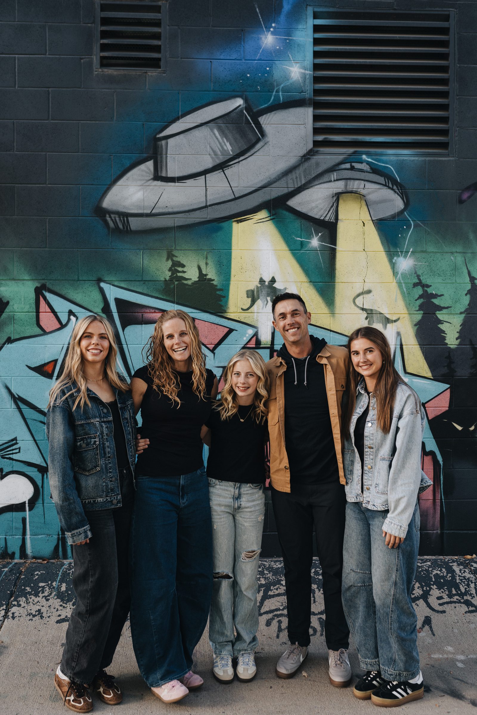 Family photography session in Colorado by Nic Neumann, photo 16