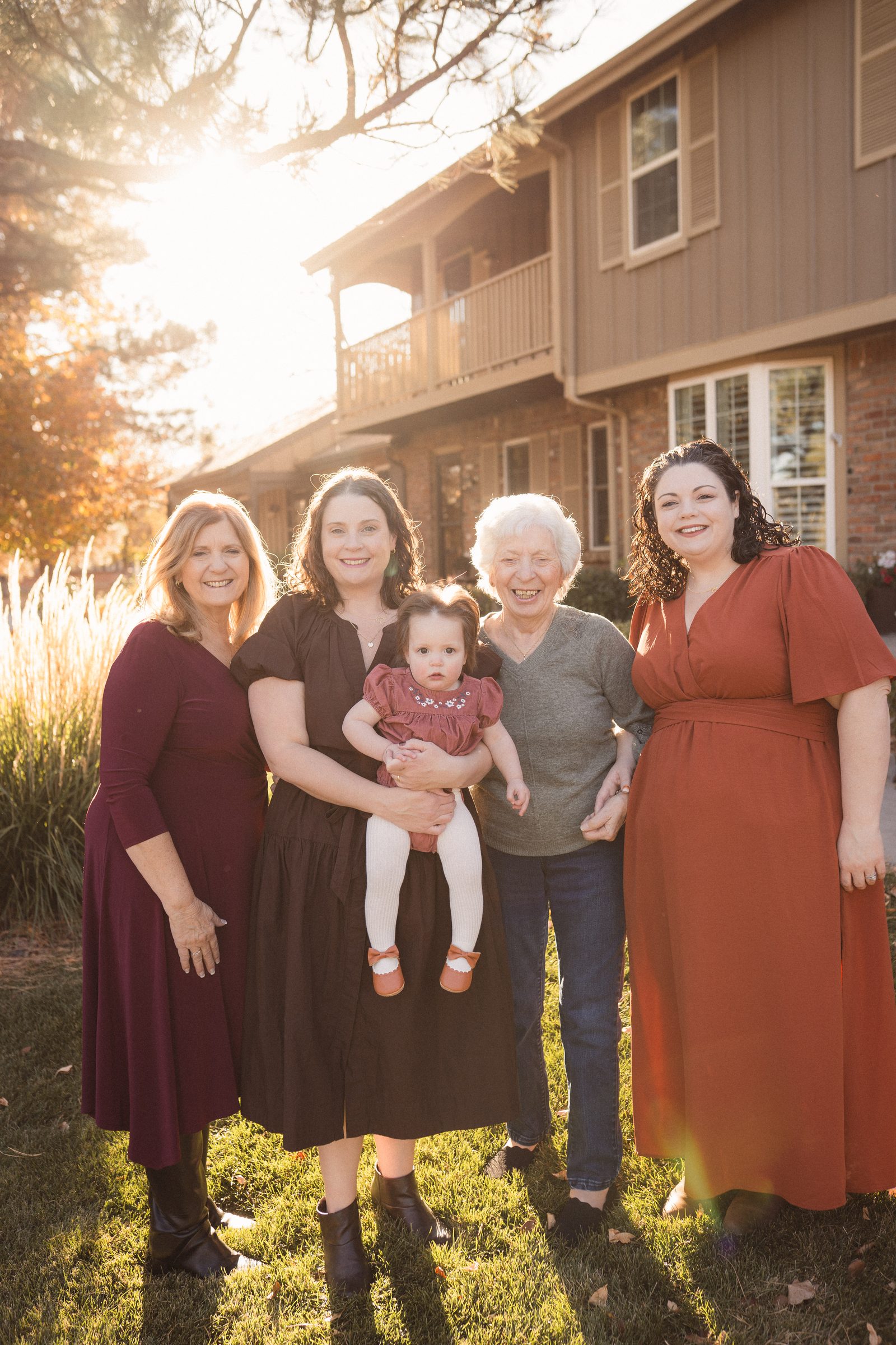 Family photography session in Colorado by Nic Neumann, photo 18