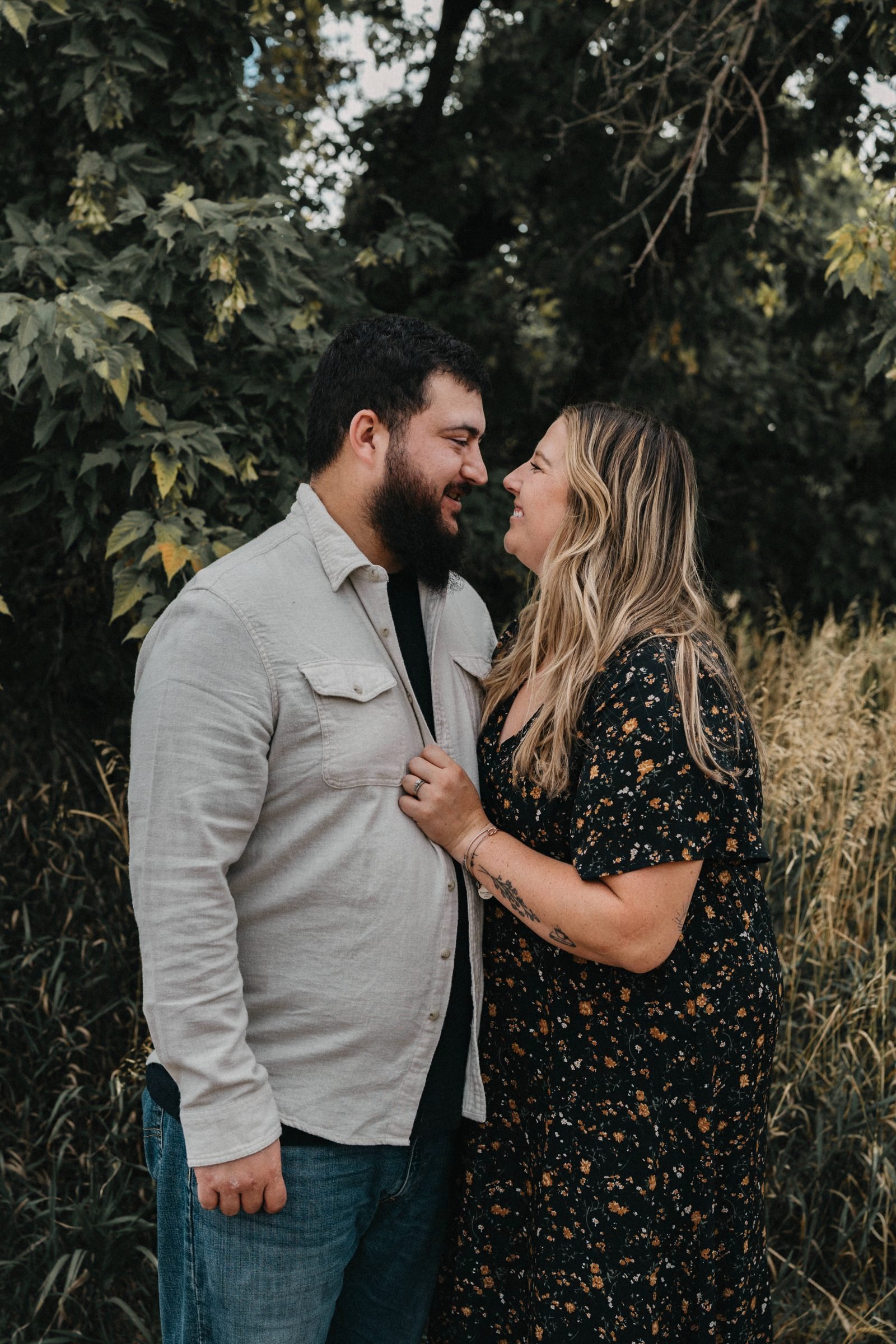 Family photography session in Colorado by Nic Neumann, photo 19