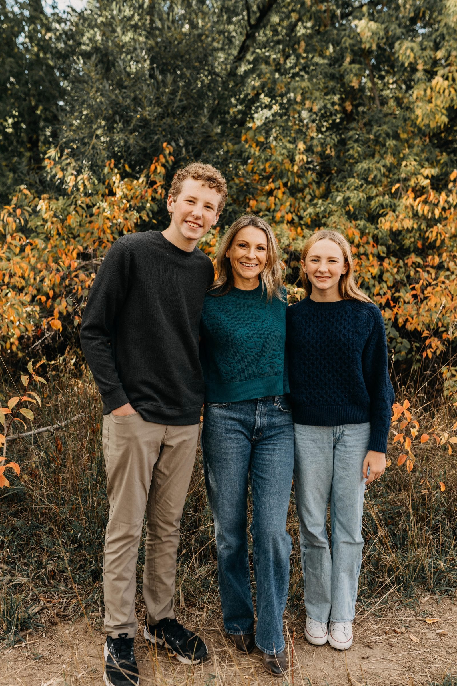 Family photography session in Colorado by Nic Neumann, photo 21