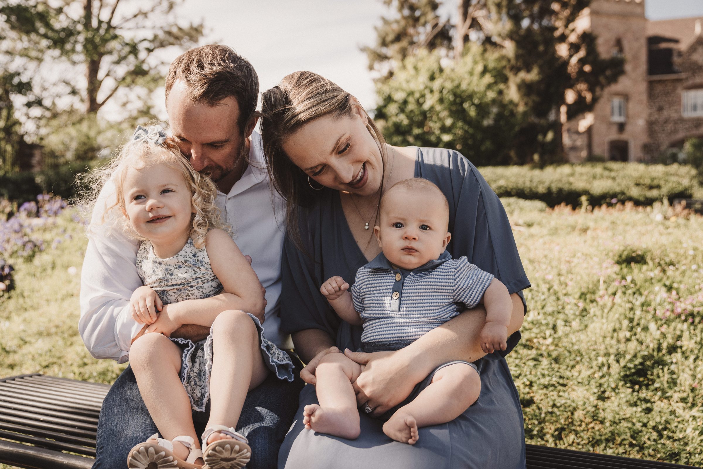 Family photography session in Colorado by Nic Neumann, photo 6