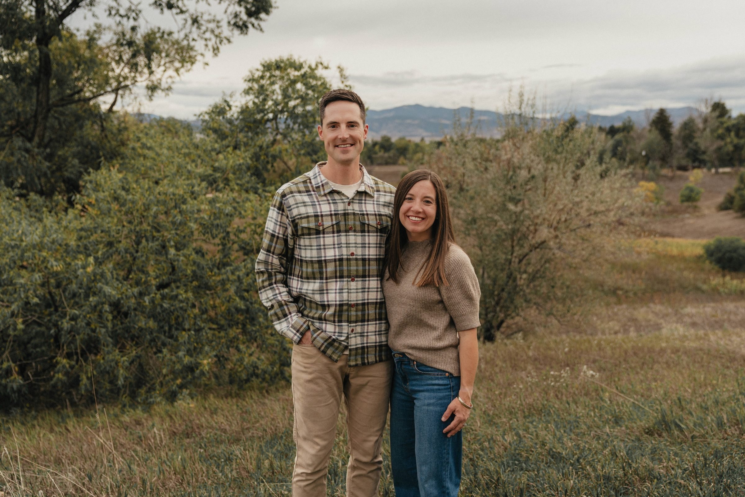 Family photography session in Colorado by Nic Neumann, photo 24