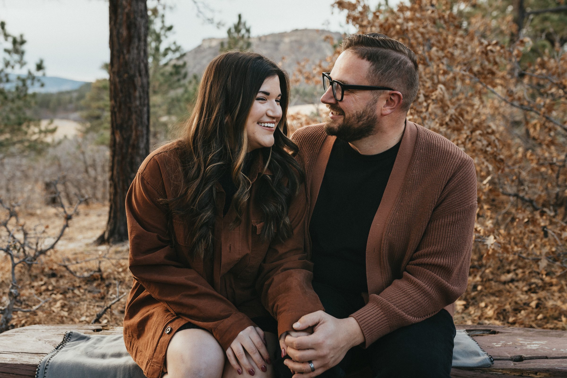 Family photography session in Colorado by Nic Neumann, photo 26