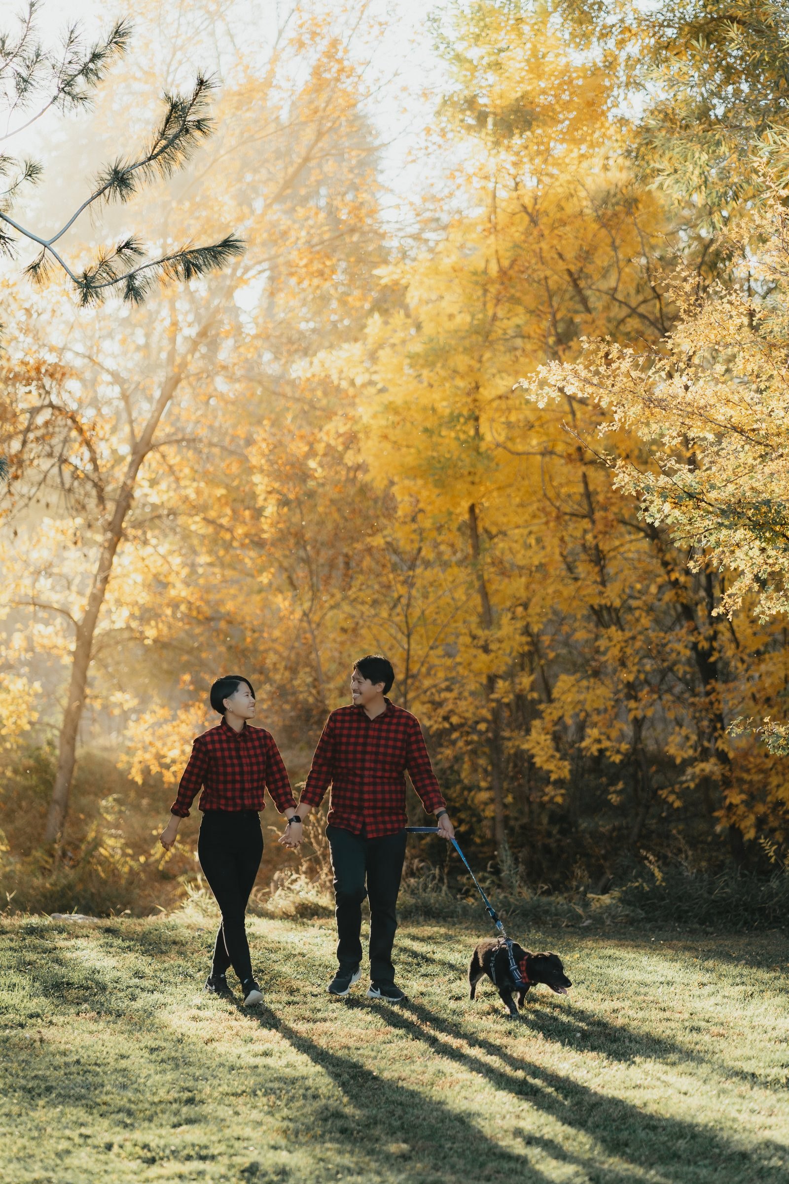 Family photography session in Colorado by Nic Neumann, photo 27