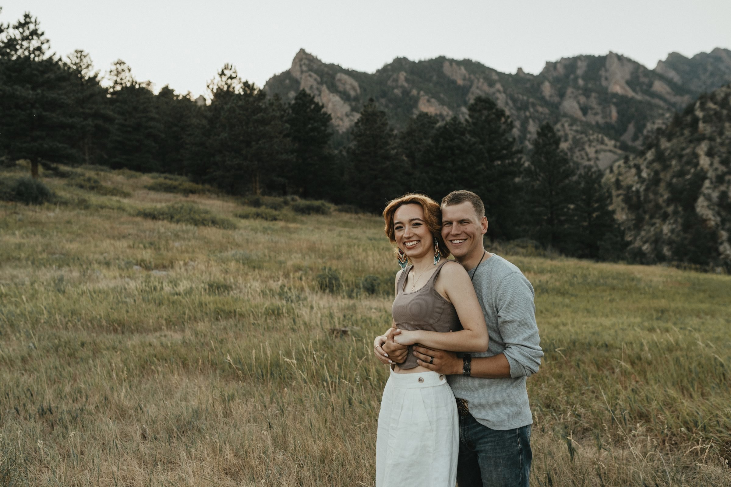 Family photography session in Colorado by Nic Neumann, photo 28