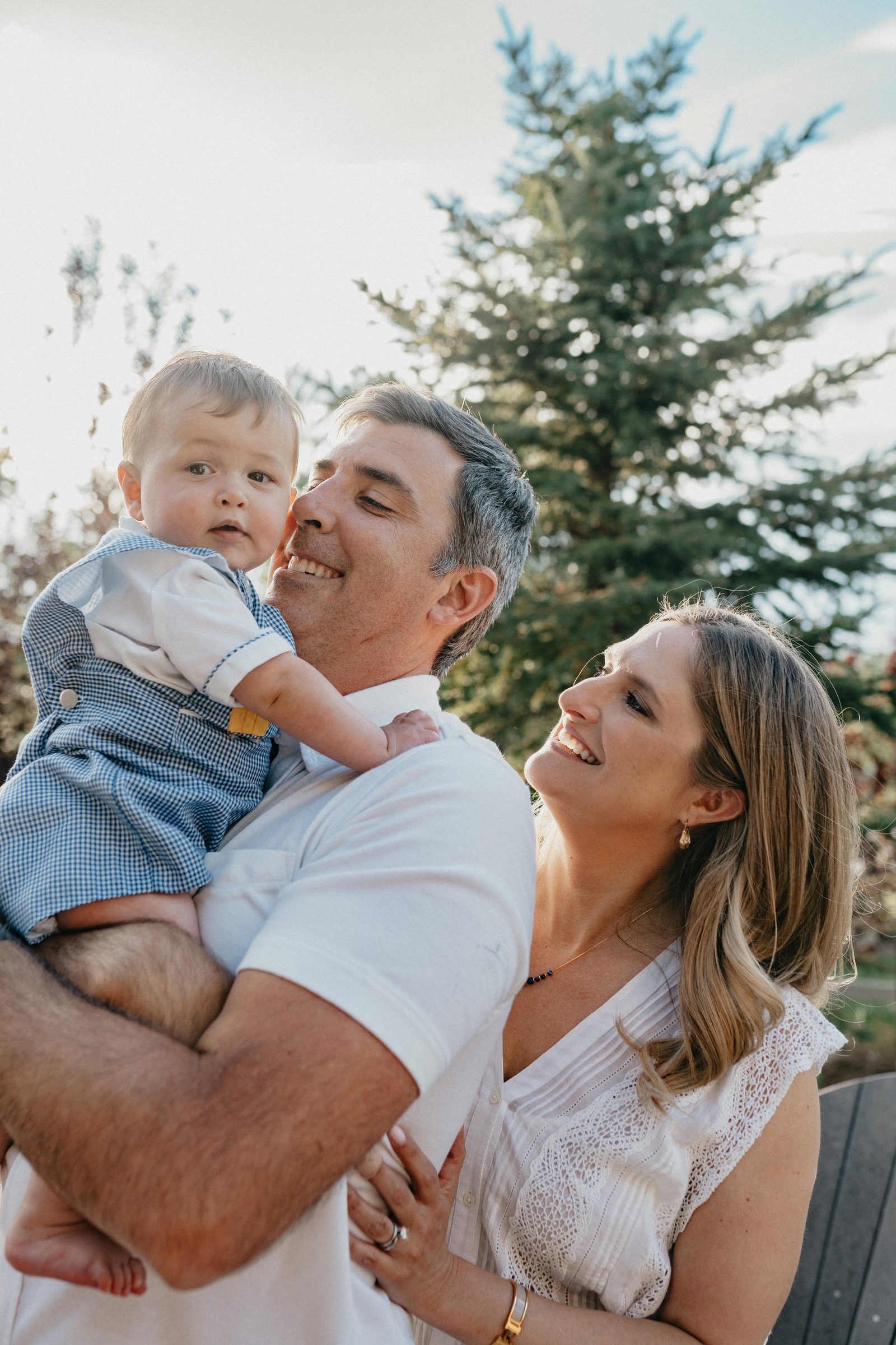Family photography session in Colorado by Nic Neumann, photo 29