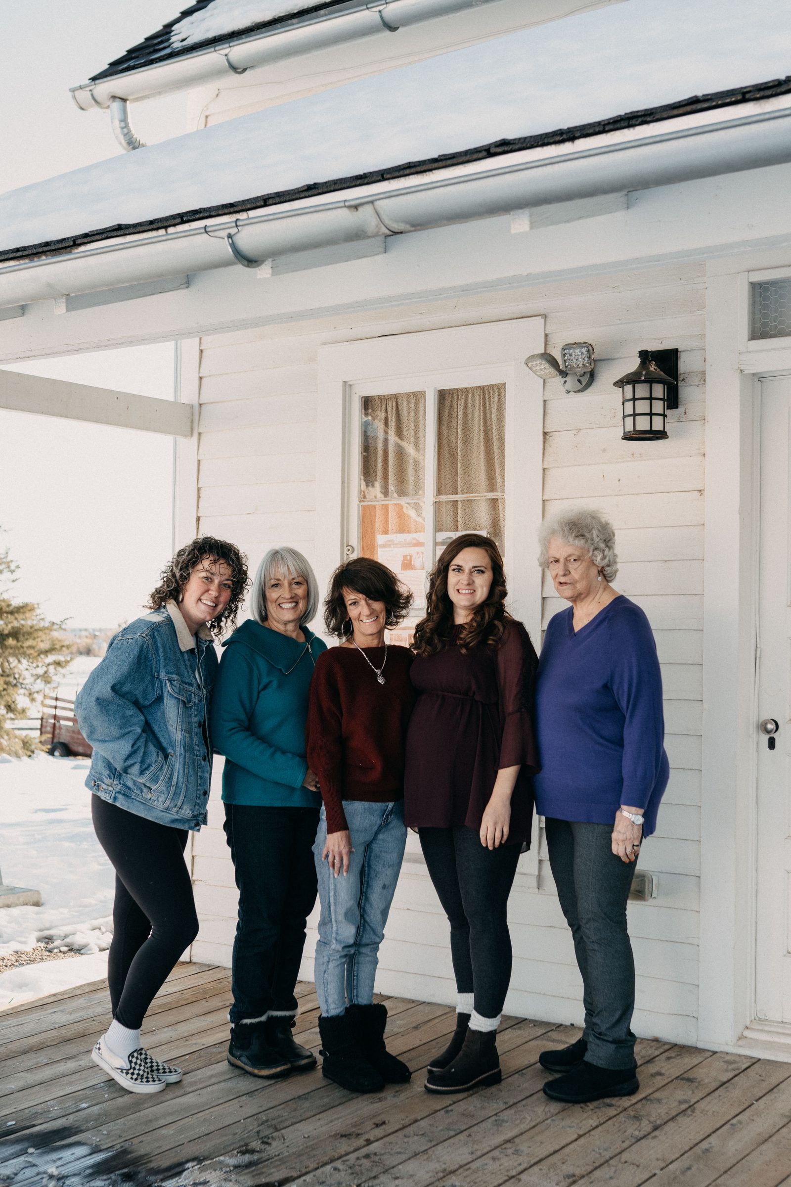 Family photography session in Colorado by Nic Neumann, photo 30