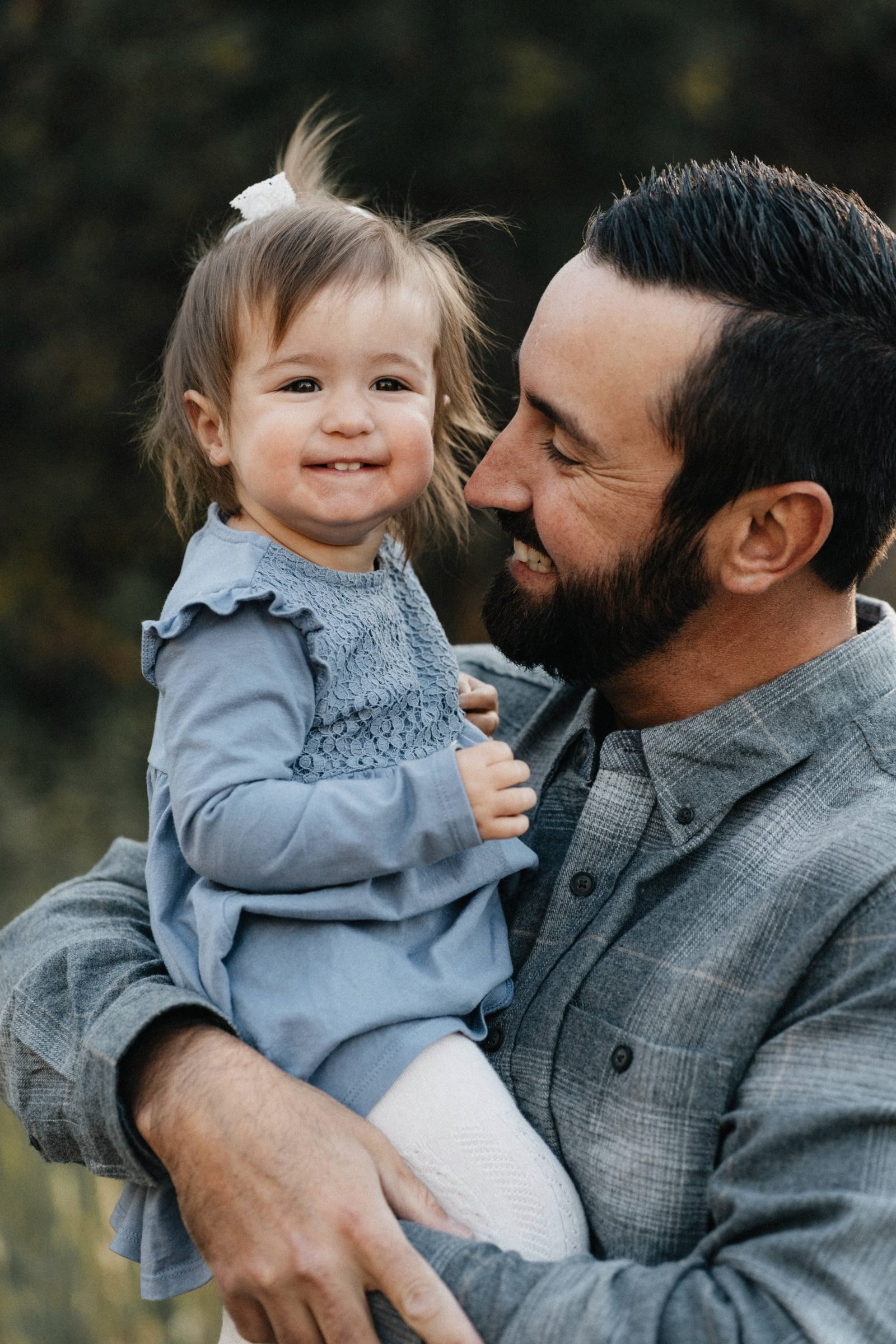 Family photography session in Colorado by Nic Neumann, photo 2