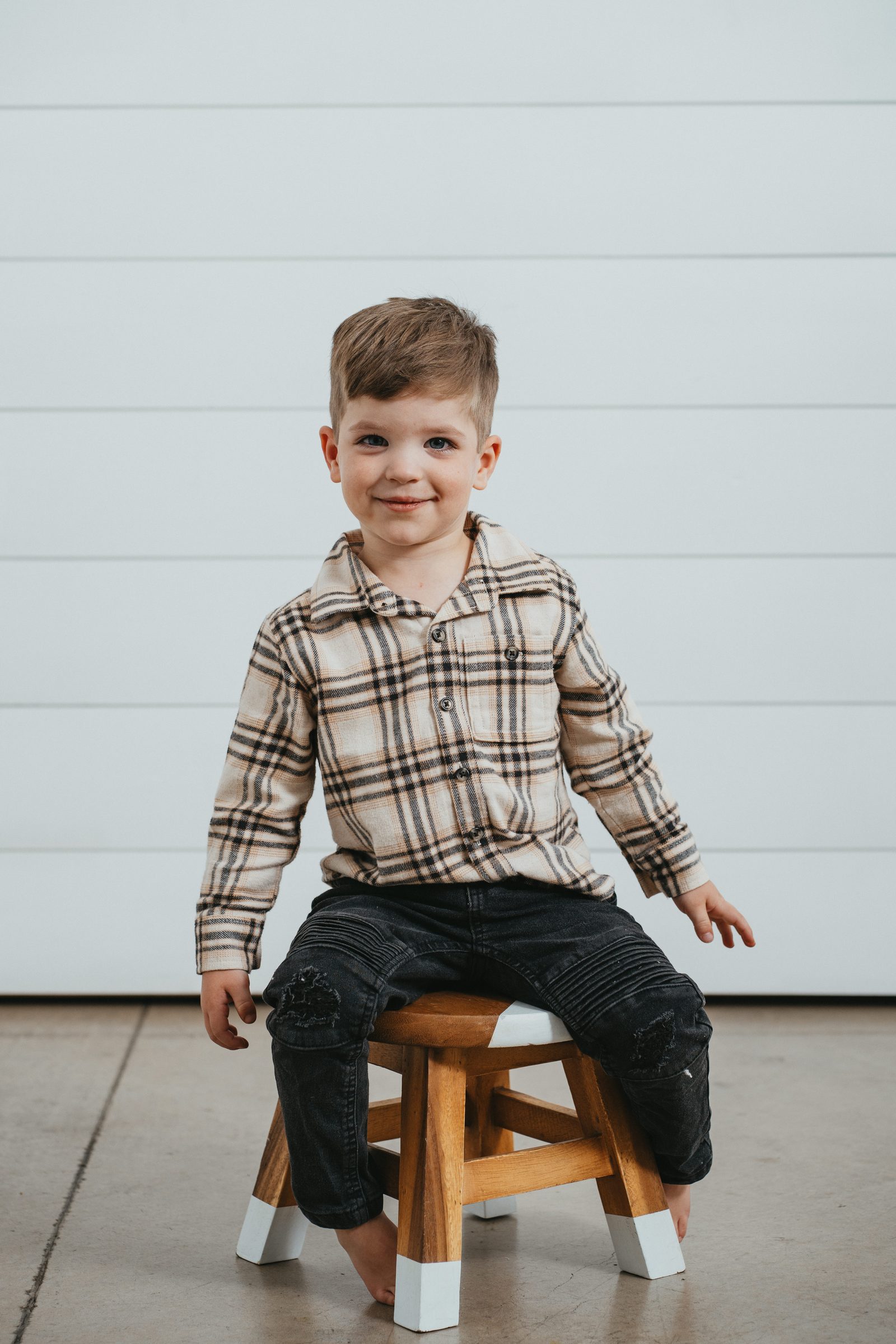 Family photography session in Colorado by Nic Neumann, photo 33