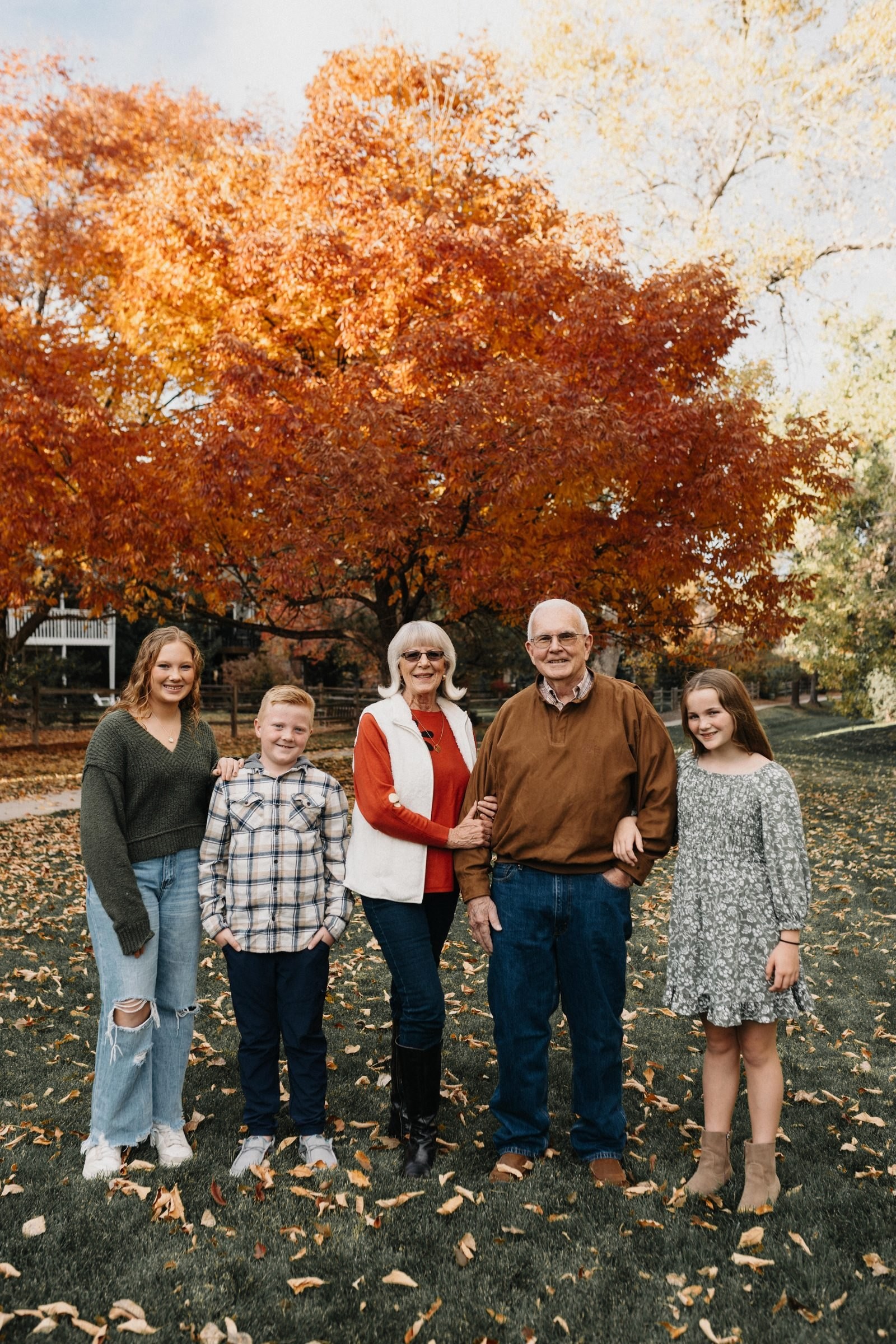 Family photography session in Colorado by Nic Neumann, photo 34
