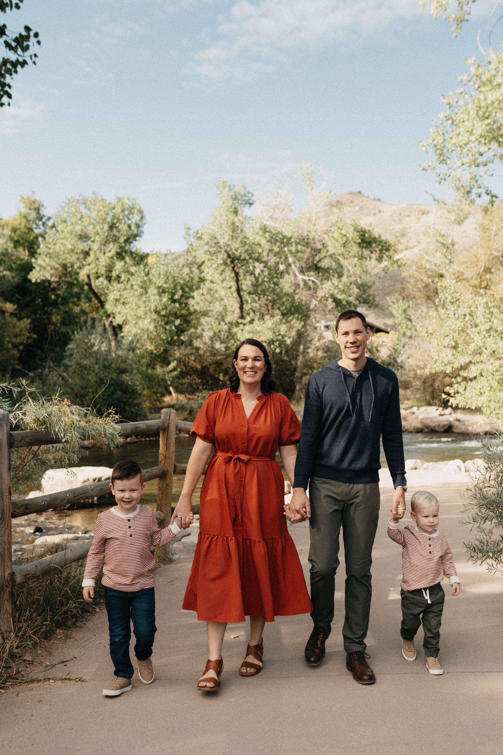 Family photography session in Colorado by Nic Neumann, photo 35