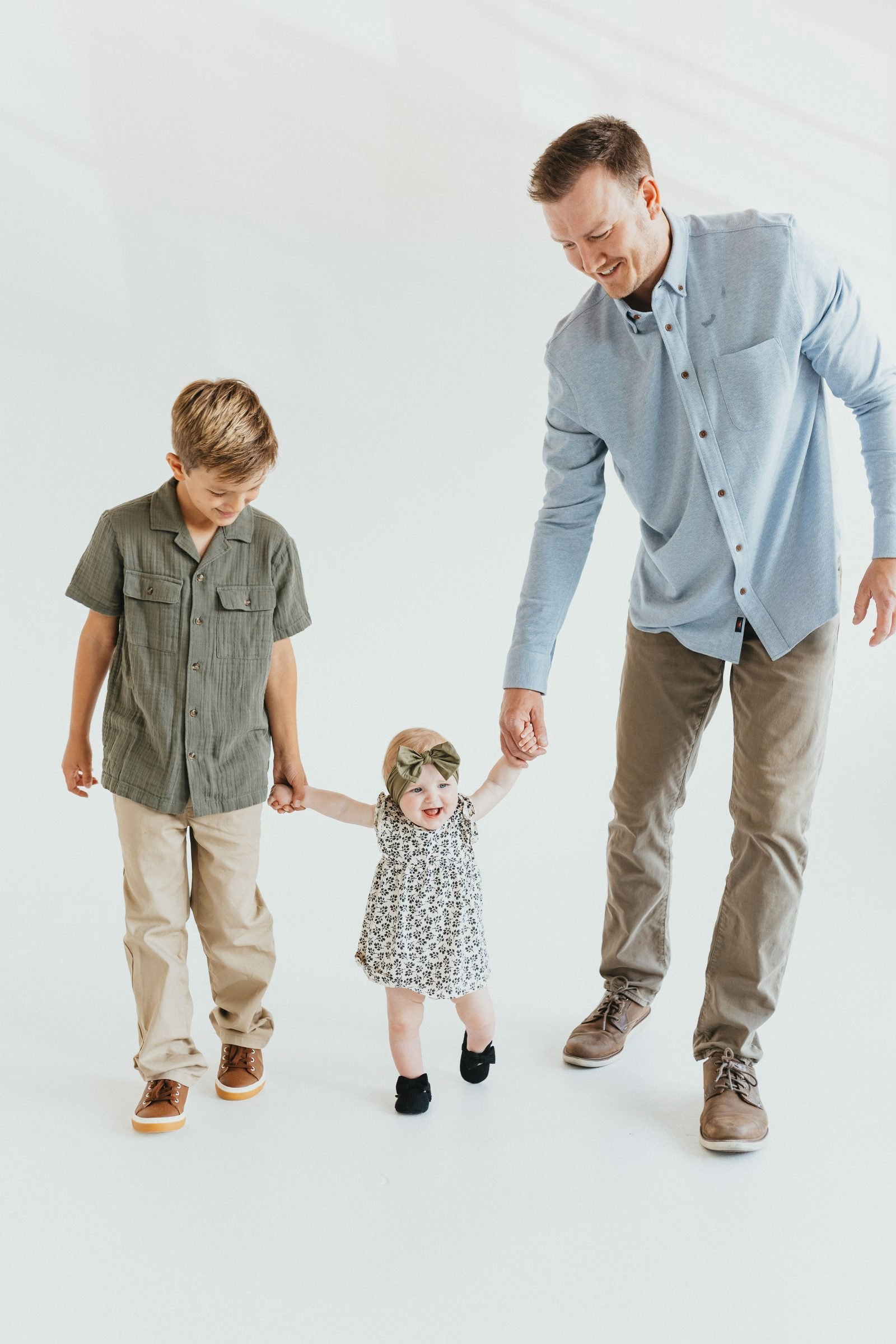 Family photography session in Colorado by Nic Neumann, photo 36