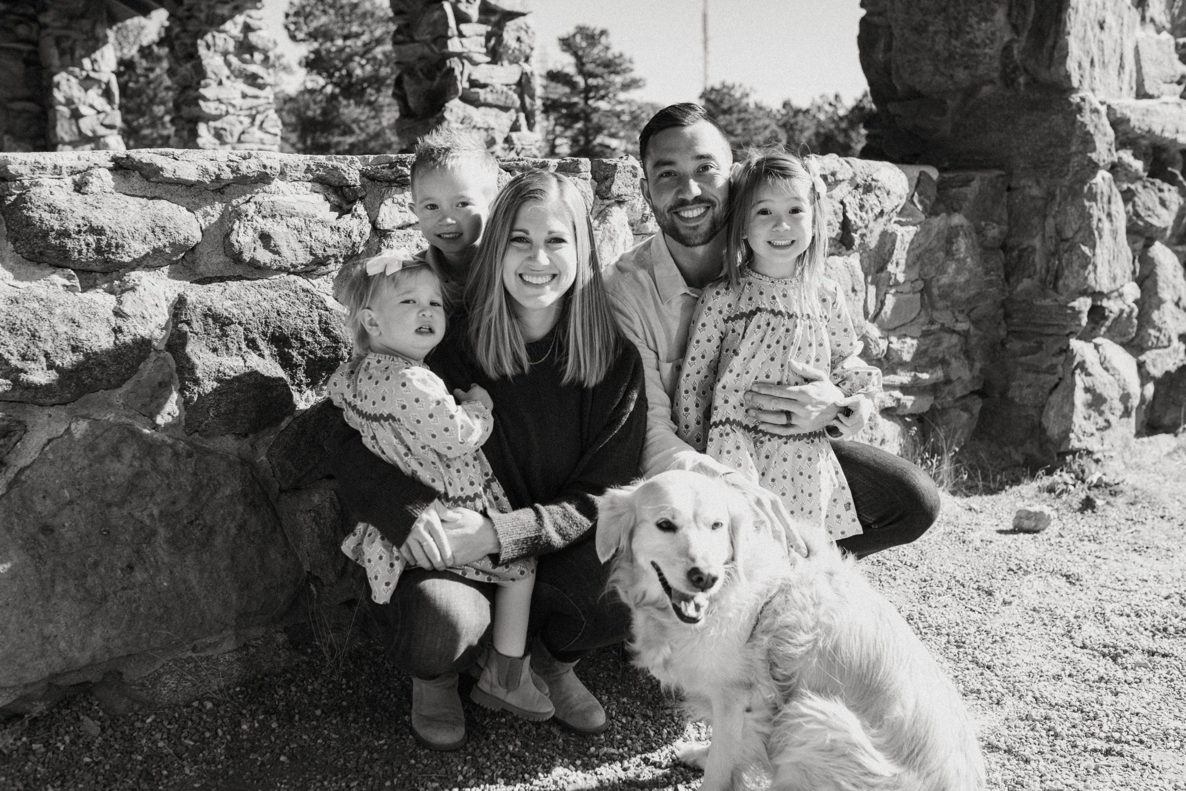 Family photography session in Colorado by Nic Neumann, photo 37