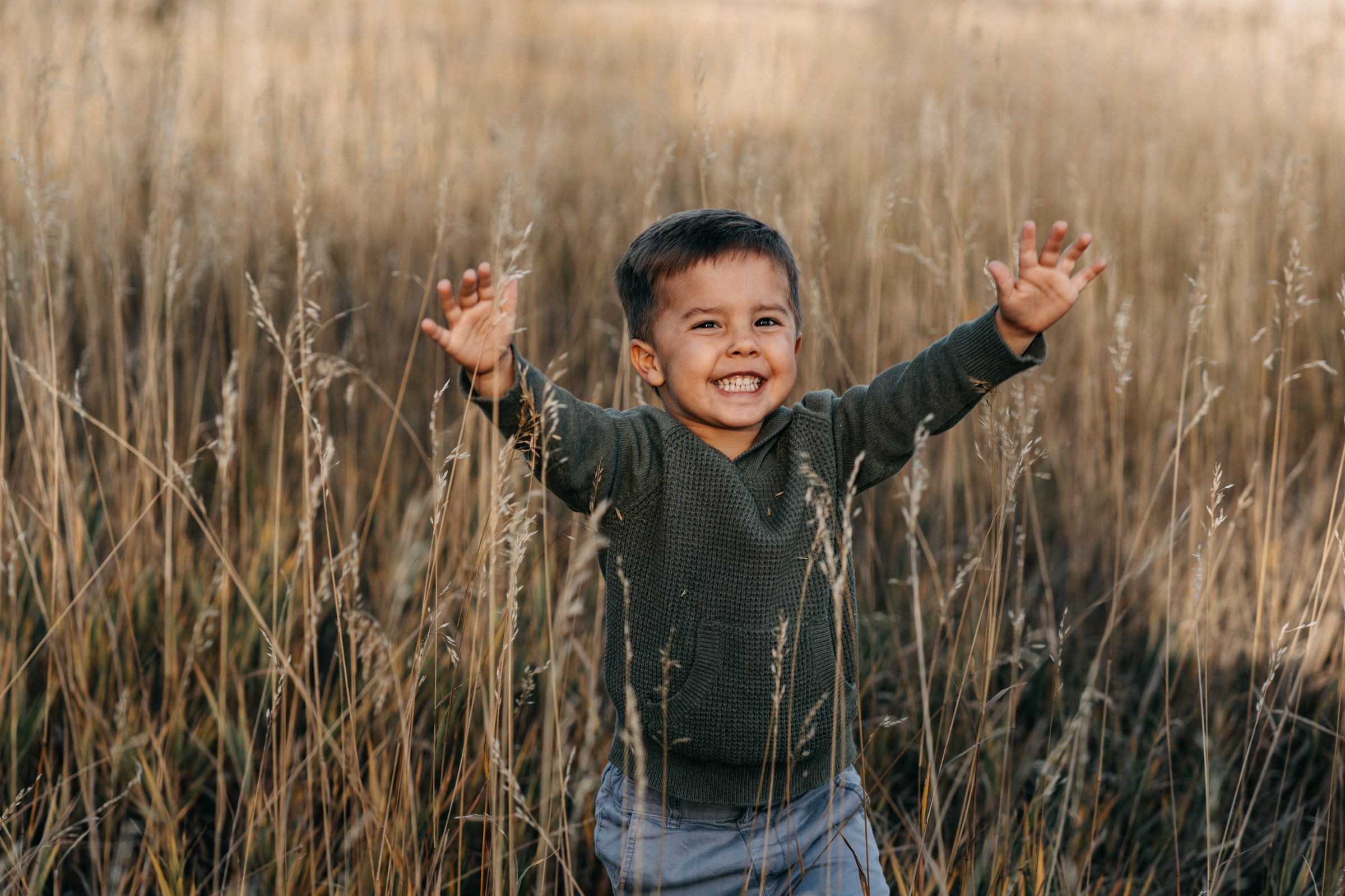 Family photography session in Colorado by Nic Neumann, photo 8