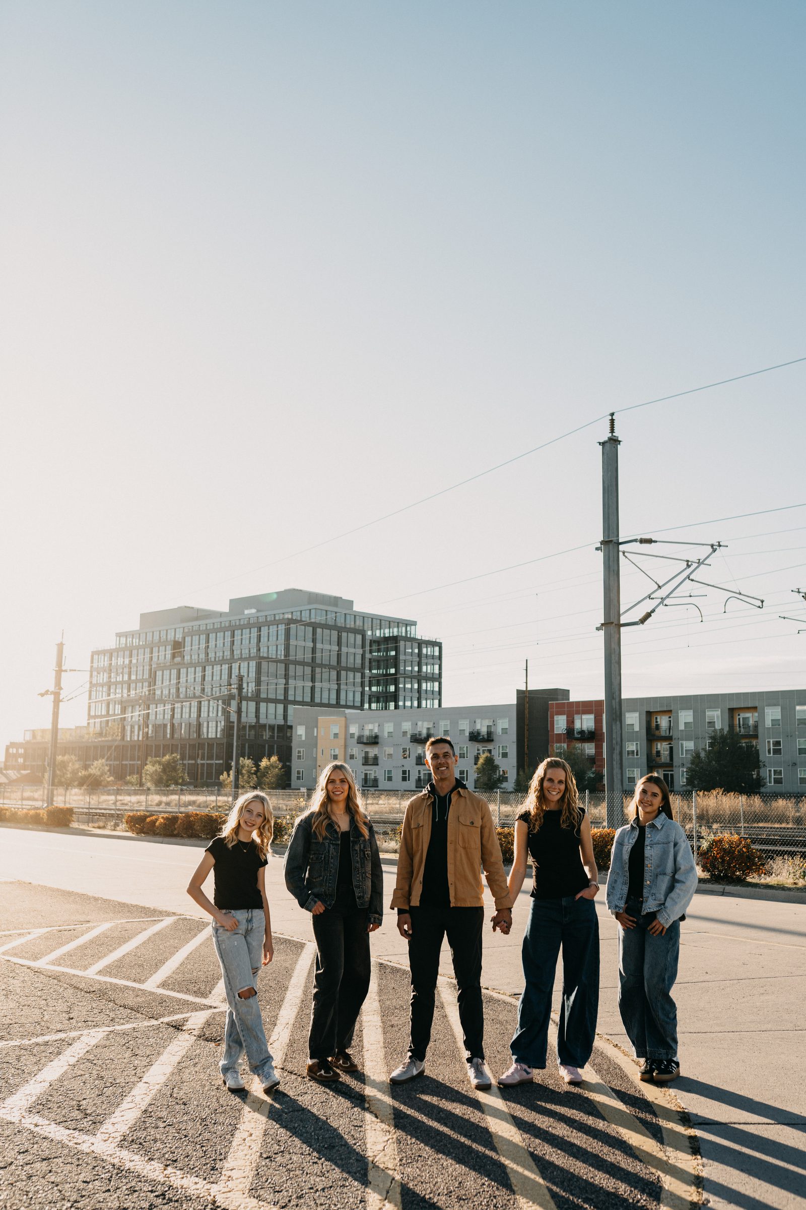 Family photography session in Colorado by Nic Neumann, photo 40