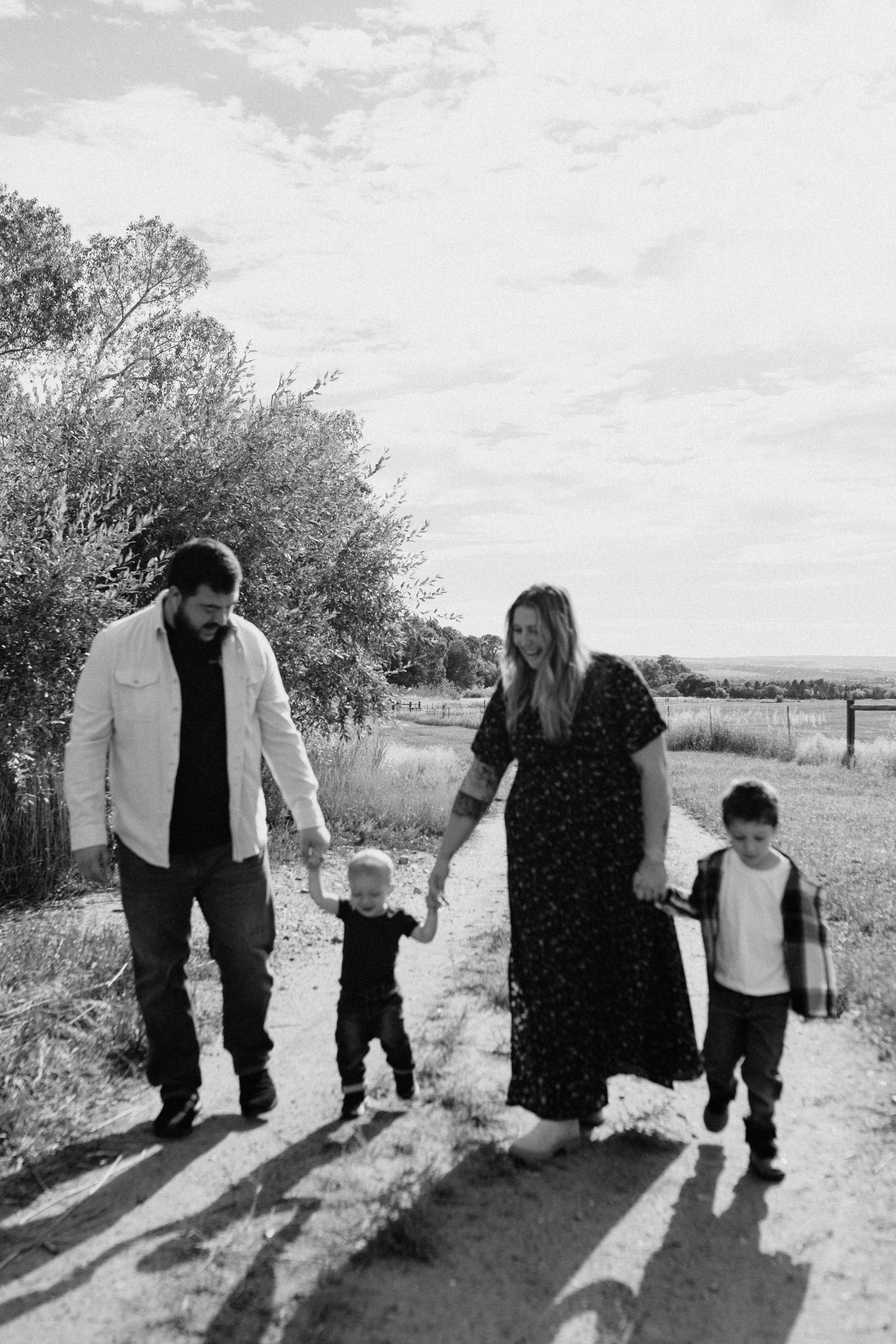 Family photography session in Colorado by Nic Neumann, photo 43