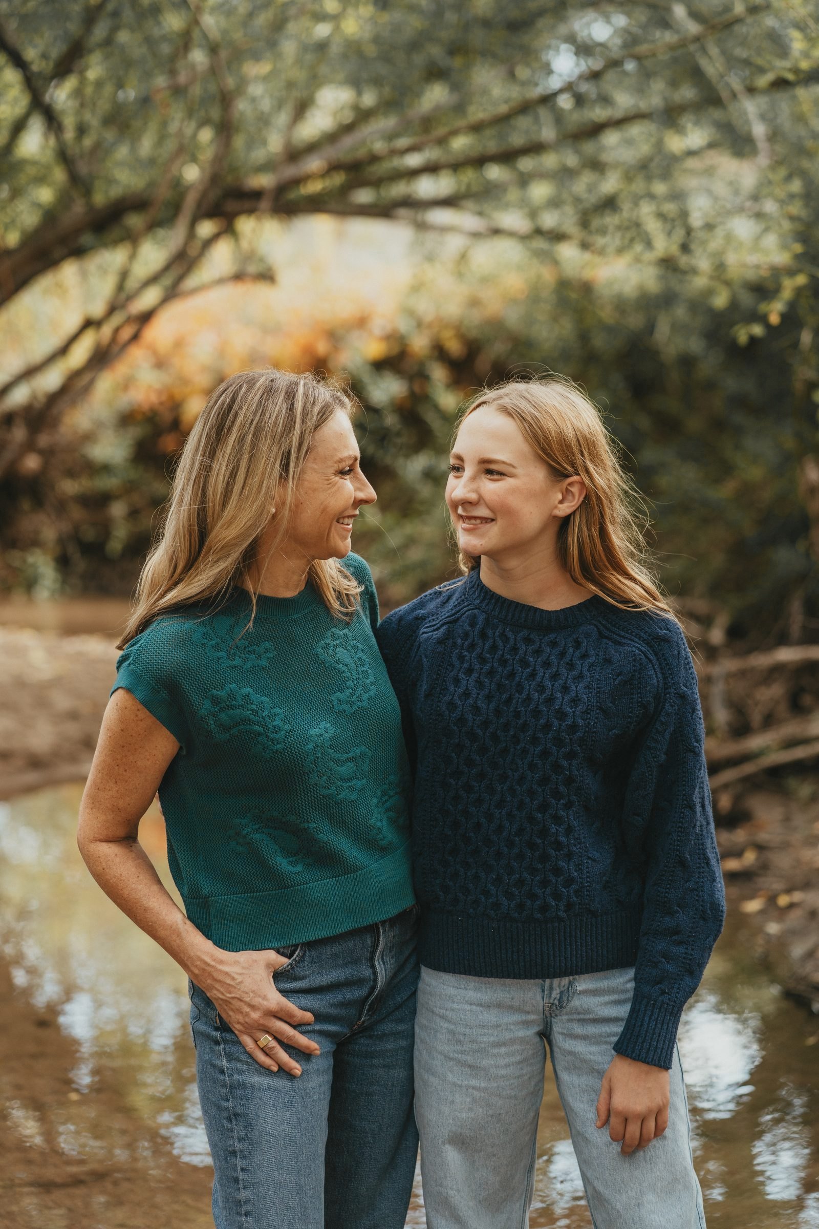 Family photography session in Colorado by Nic Neumann, photo 45