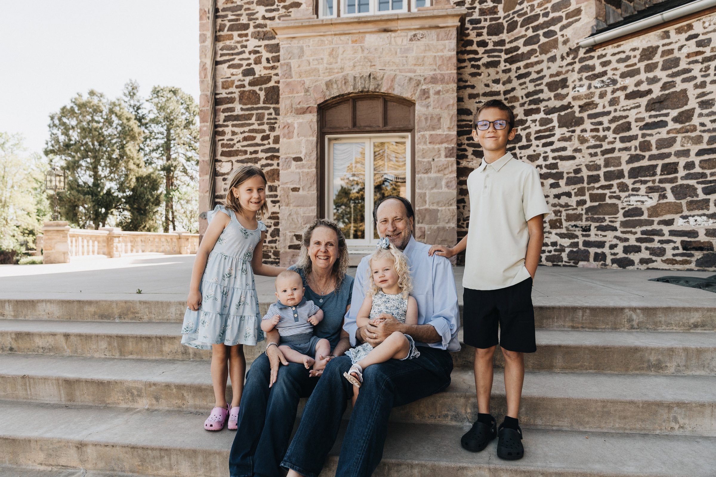 Family photography session in Colorado by Nic Neumann, photo 46