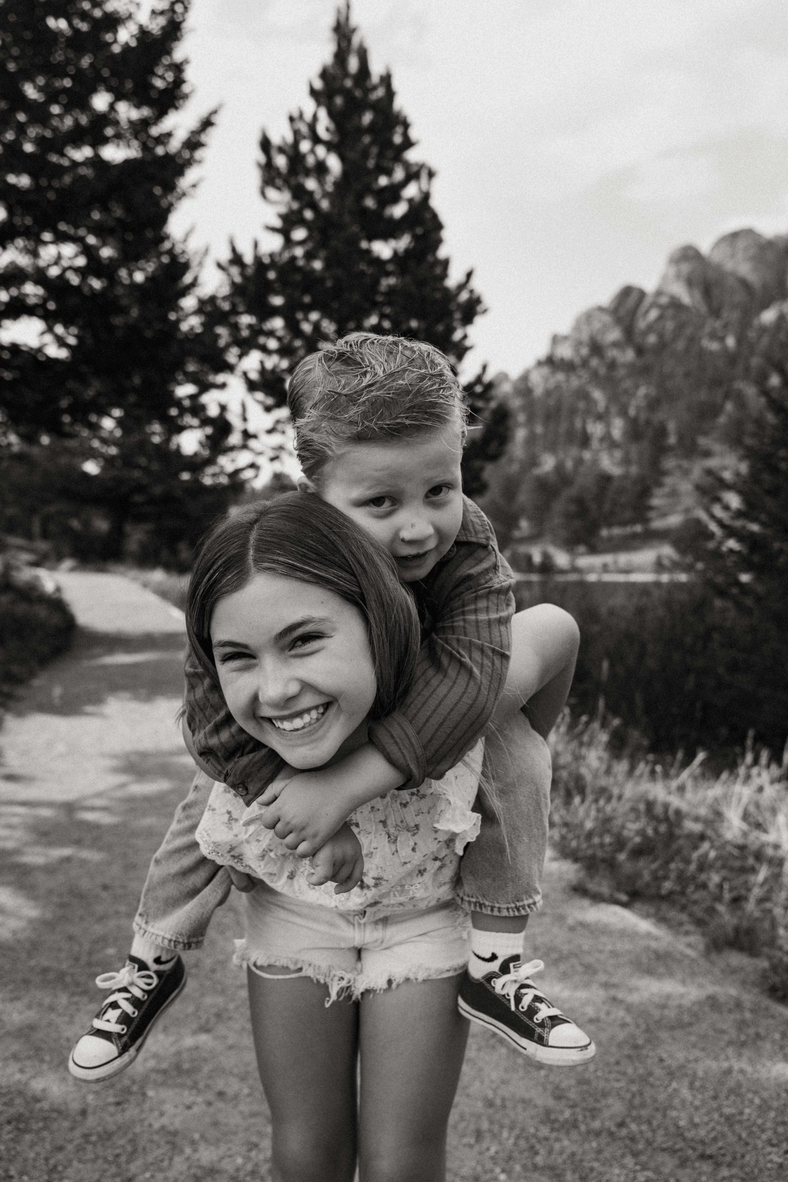 Family photography session in Colorado by Nic Neumann, photo 47