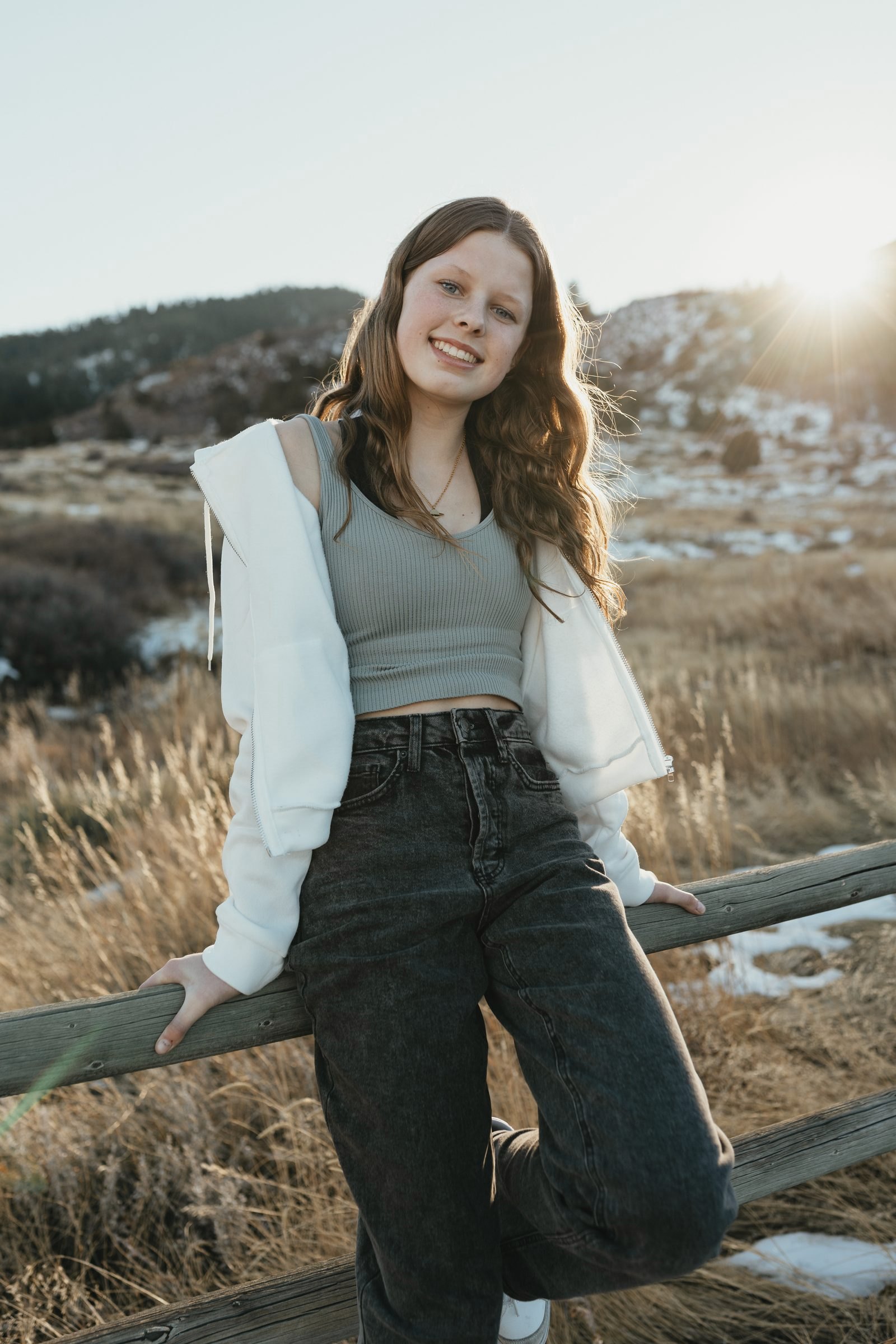 Family photography session in Colorado by Nic Neumann, photo 48