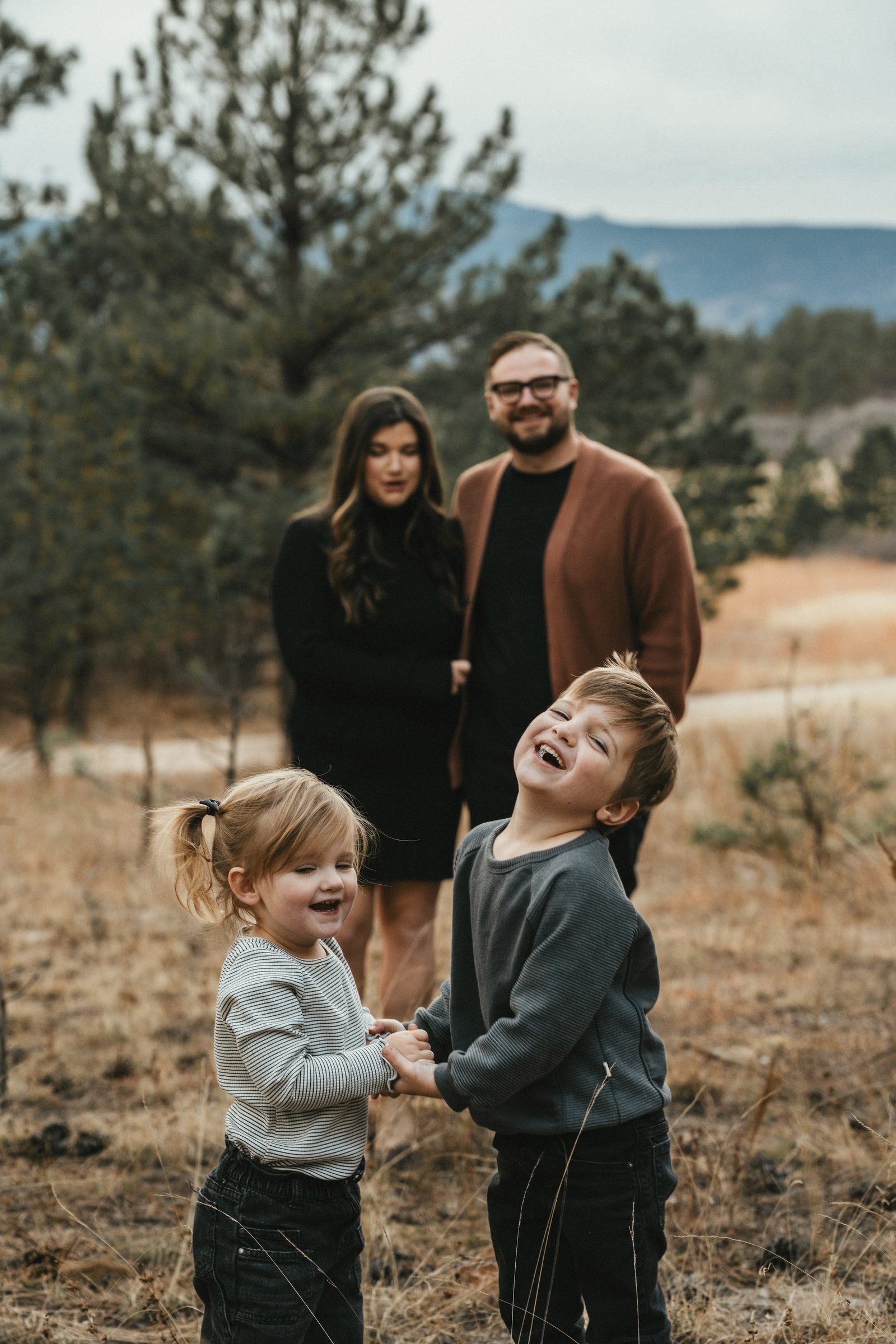 Family photography session in Colorado by Nic Neumann, photo 49