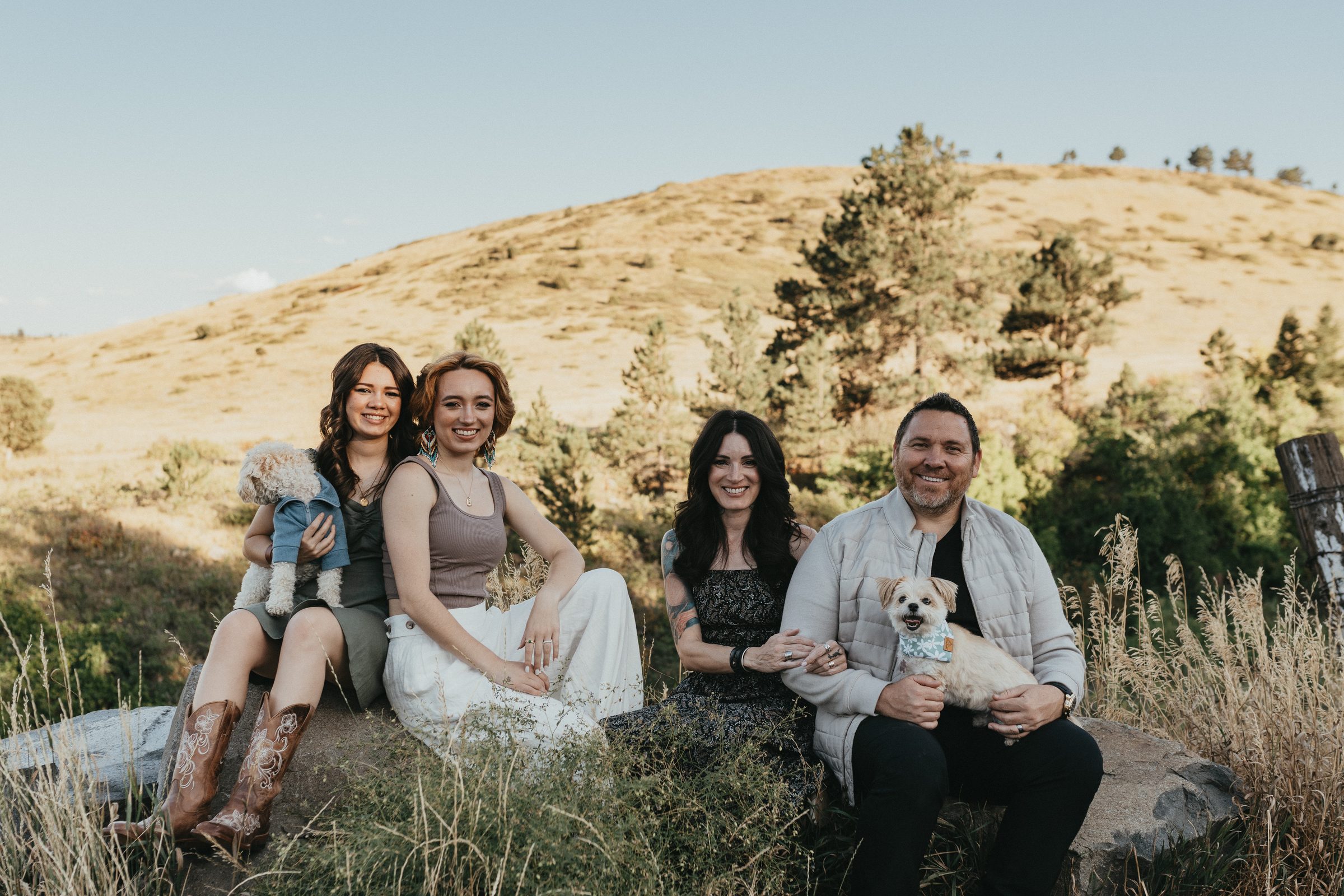 Family photography session in Colorado by Nic Neumann, photo 51