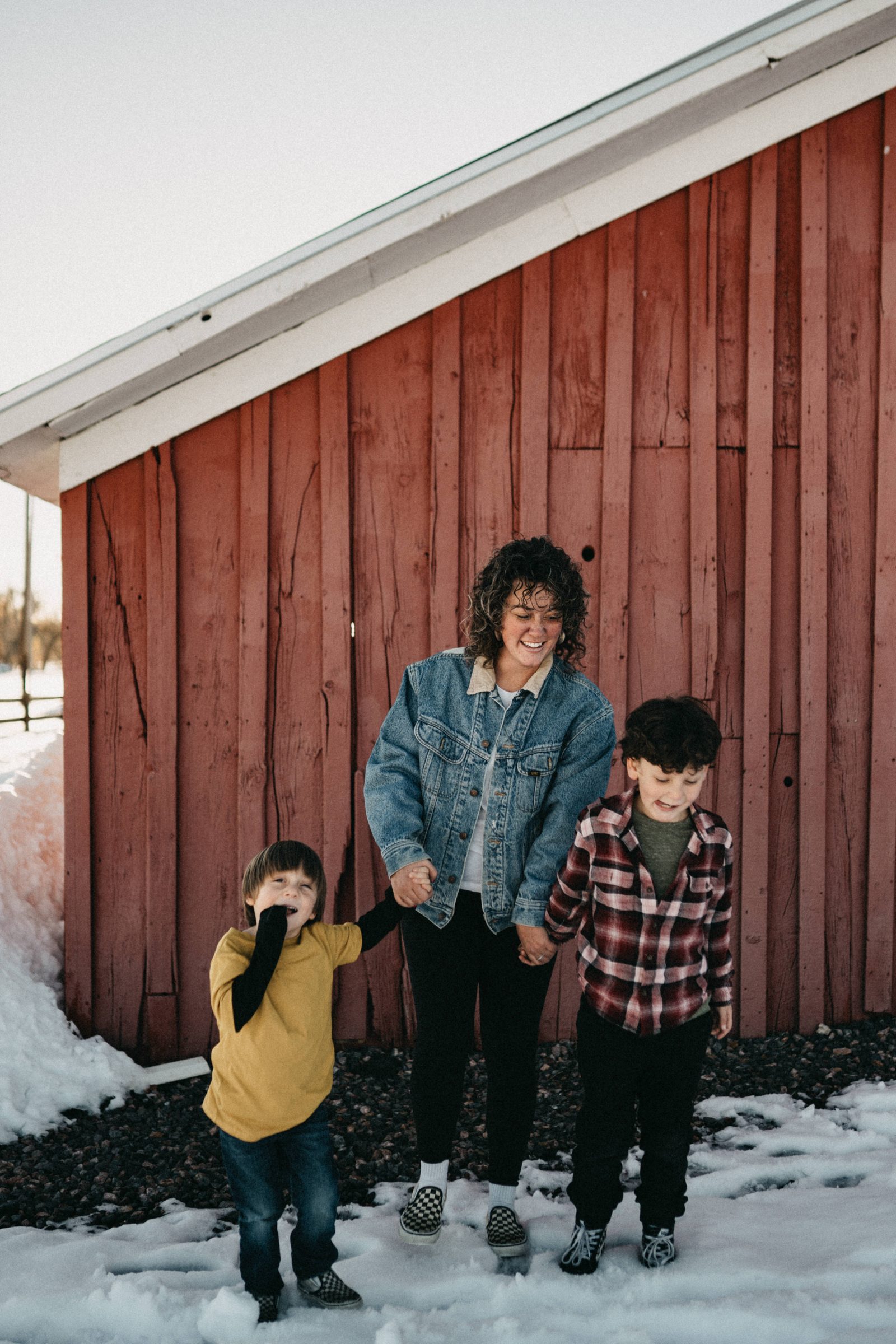 Family photography session in Colorado by Nic Neumann, photo 53