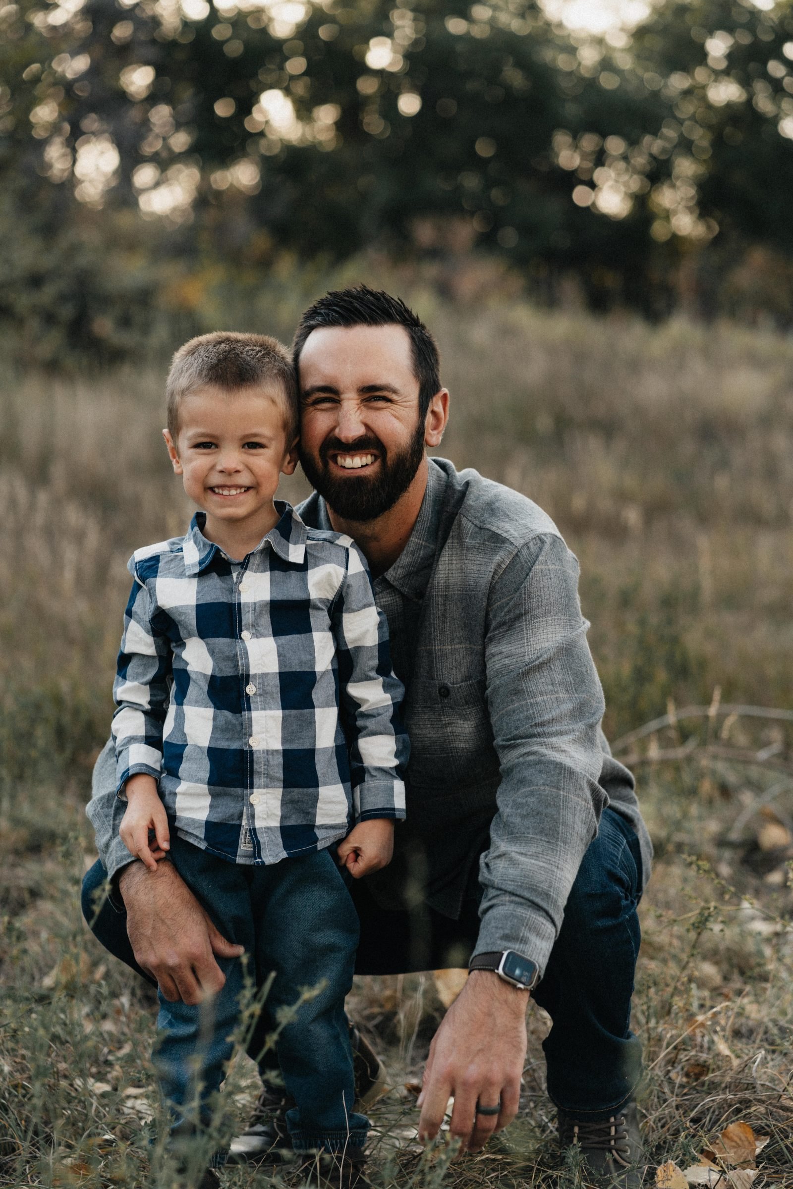Family photography session in Colorado by Nic Neumann, photo 54