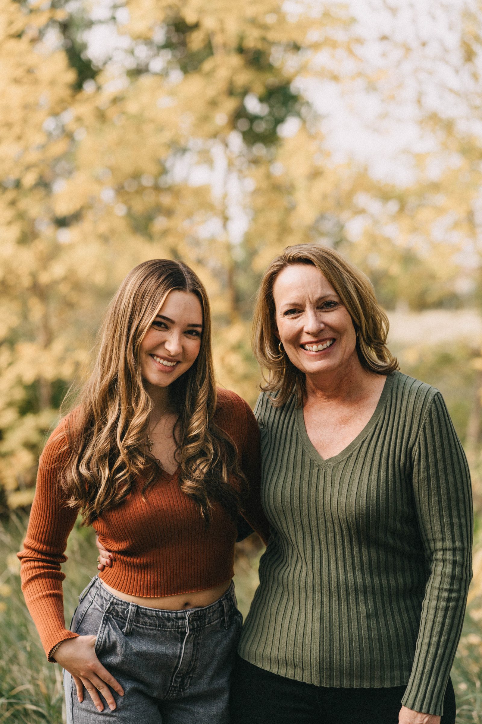 Family photography session in Colorado by Nic Neumann, photo 55