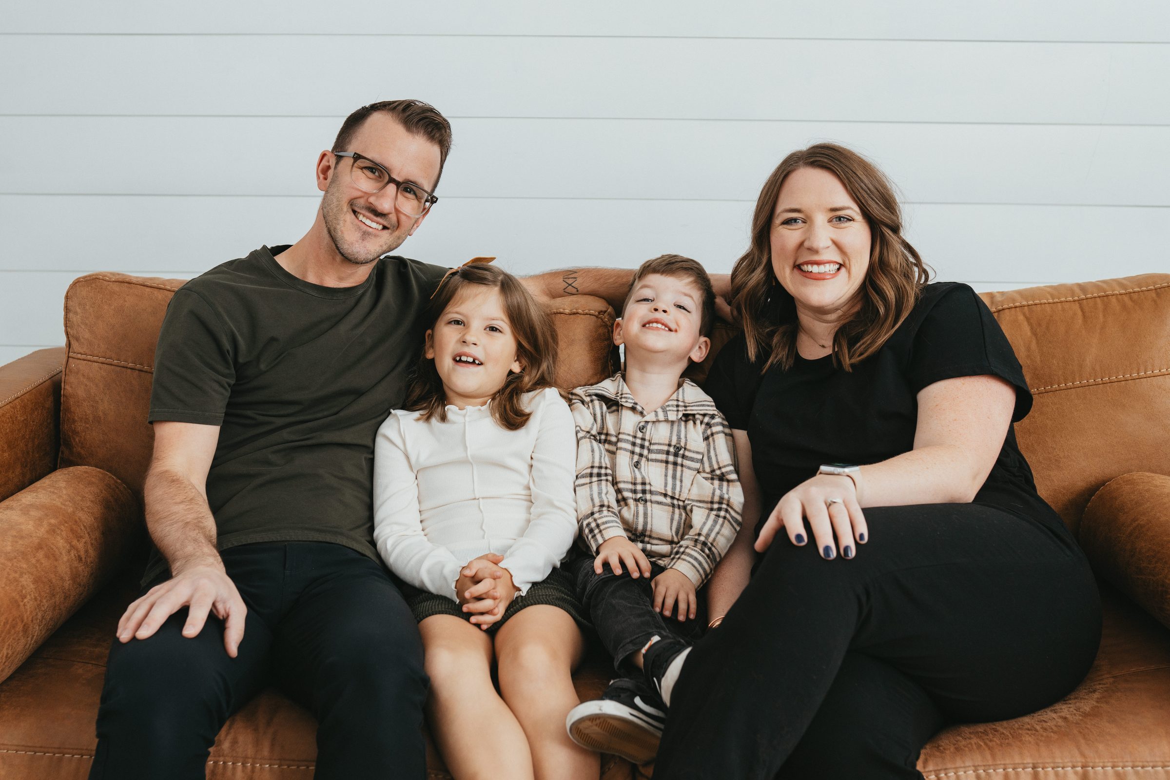 Family photography session in Colorado by Nic Neumann, photo 56