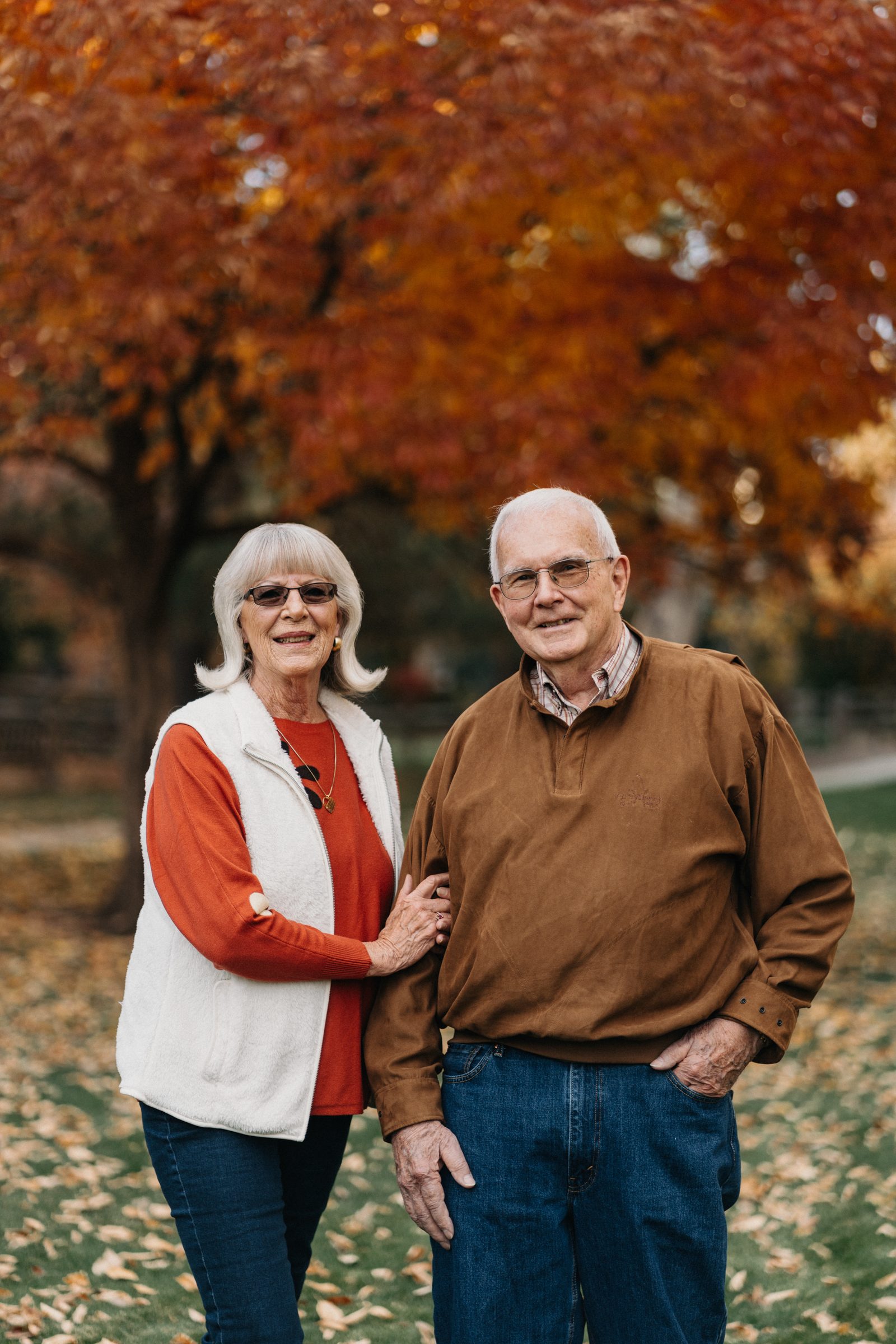 Family photography session in Colorado by Nic Neumann, photo 57