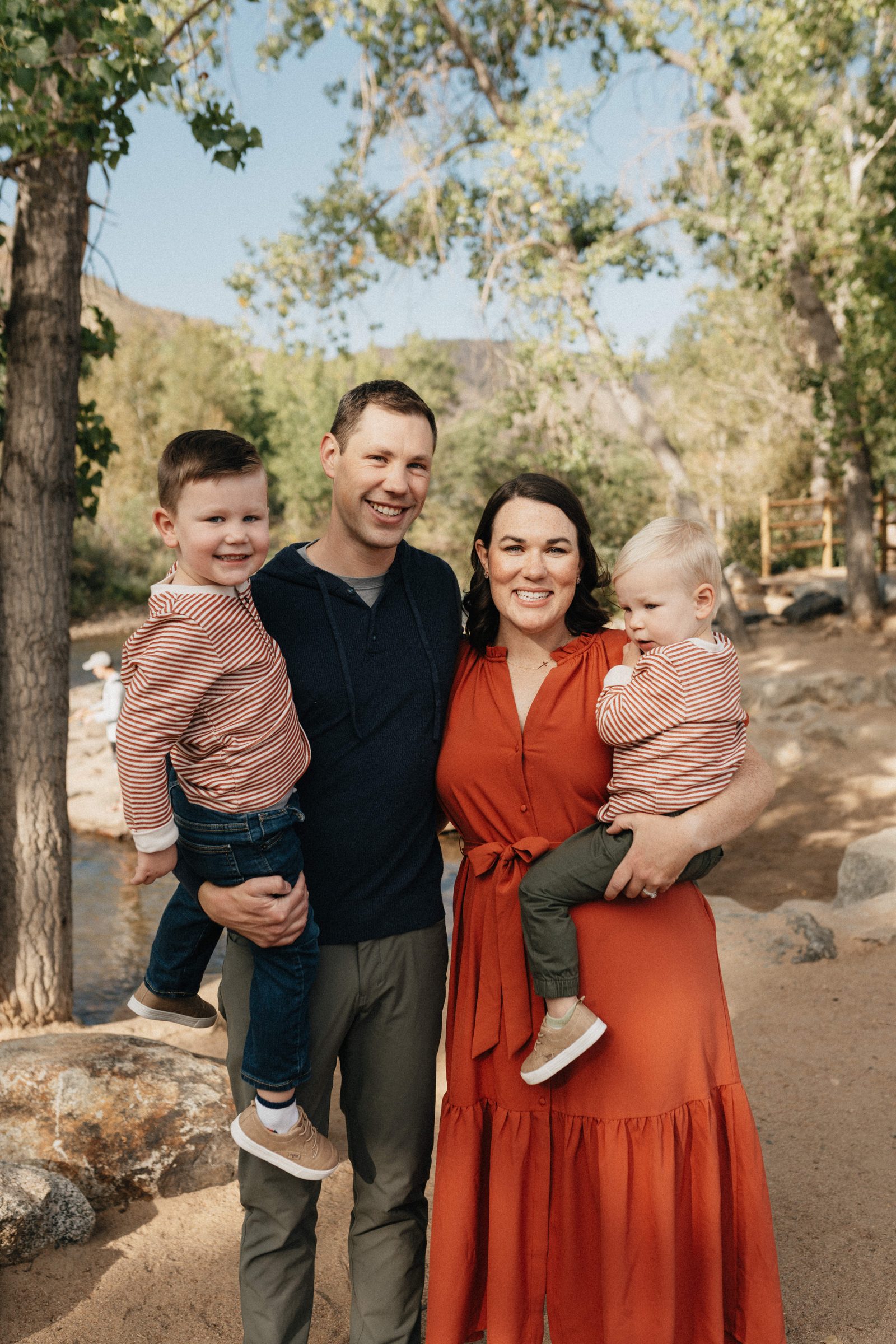 Family photography session in Colorado by Nic Neumann, photo 58