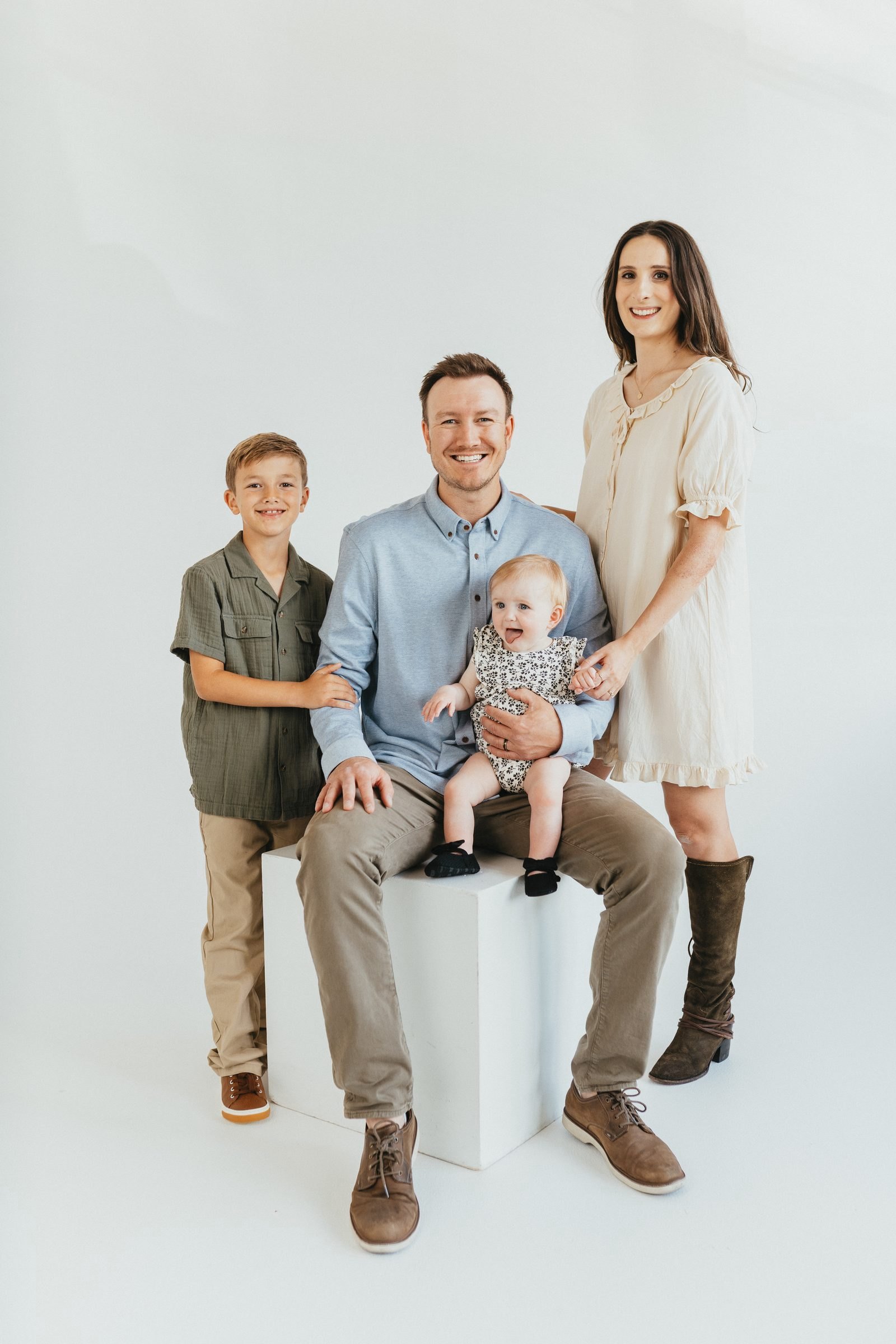 Family photography session in Colorado by Nic Neumann, photo 59