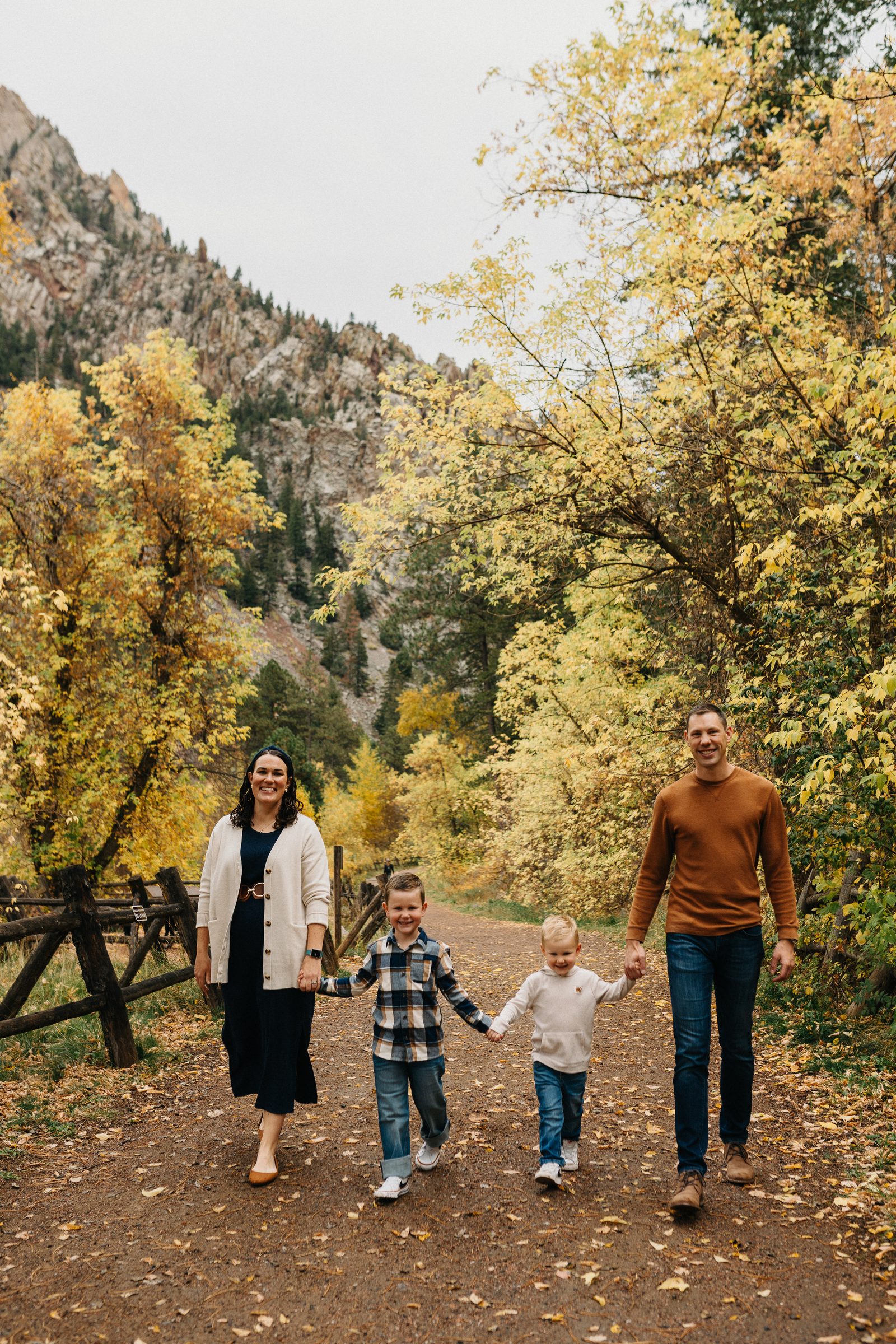 Family photography session in Colorado by Nic Neumann, photo 61