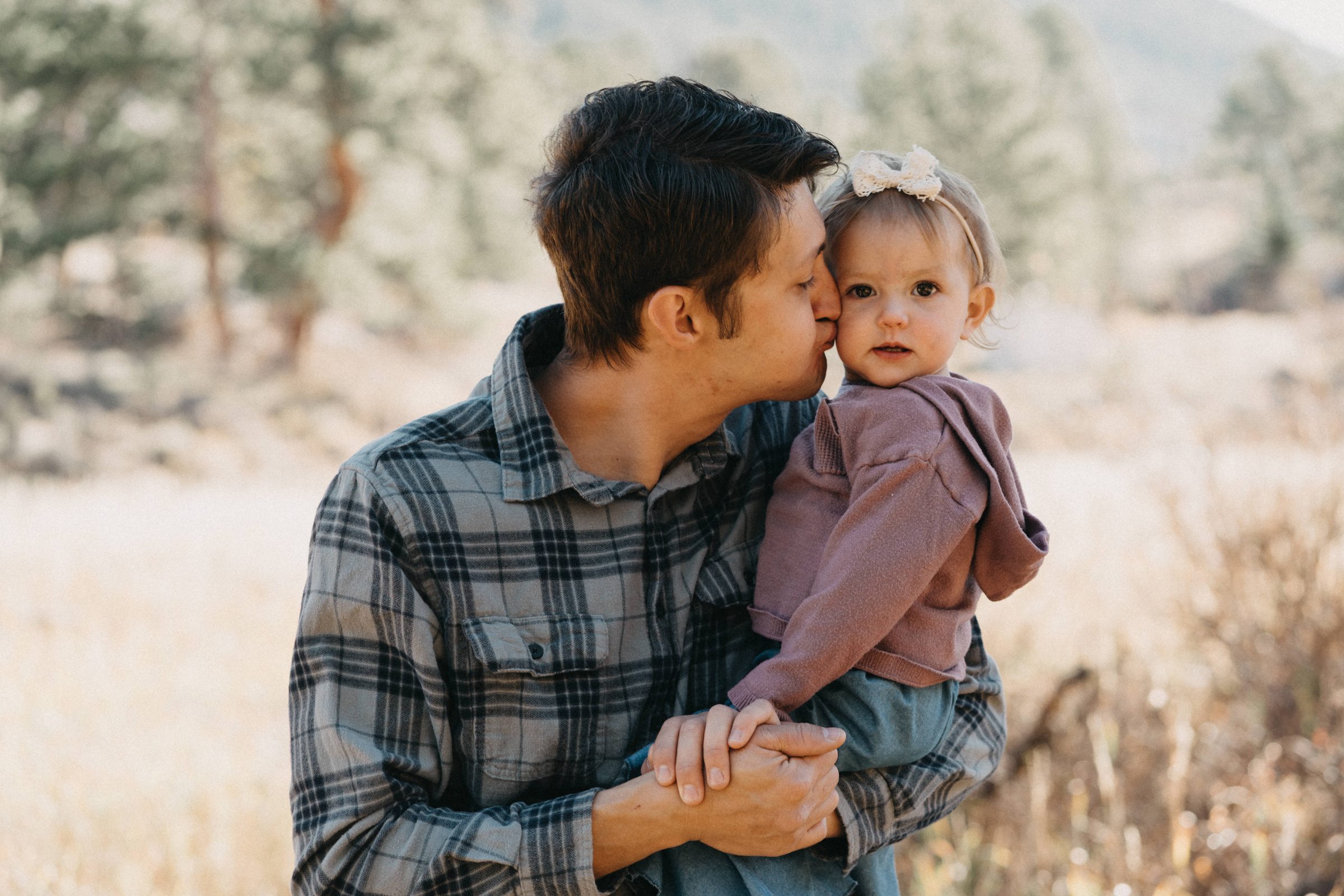 Family photography session in Colorado by Nic Neumann, photo 63