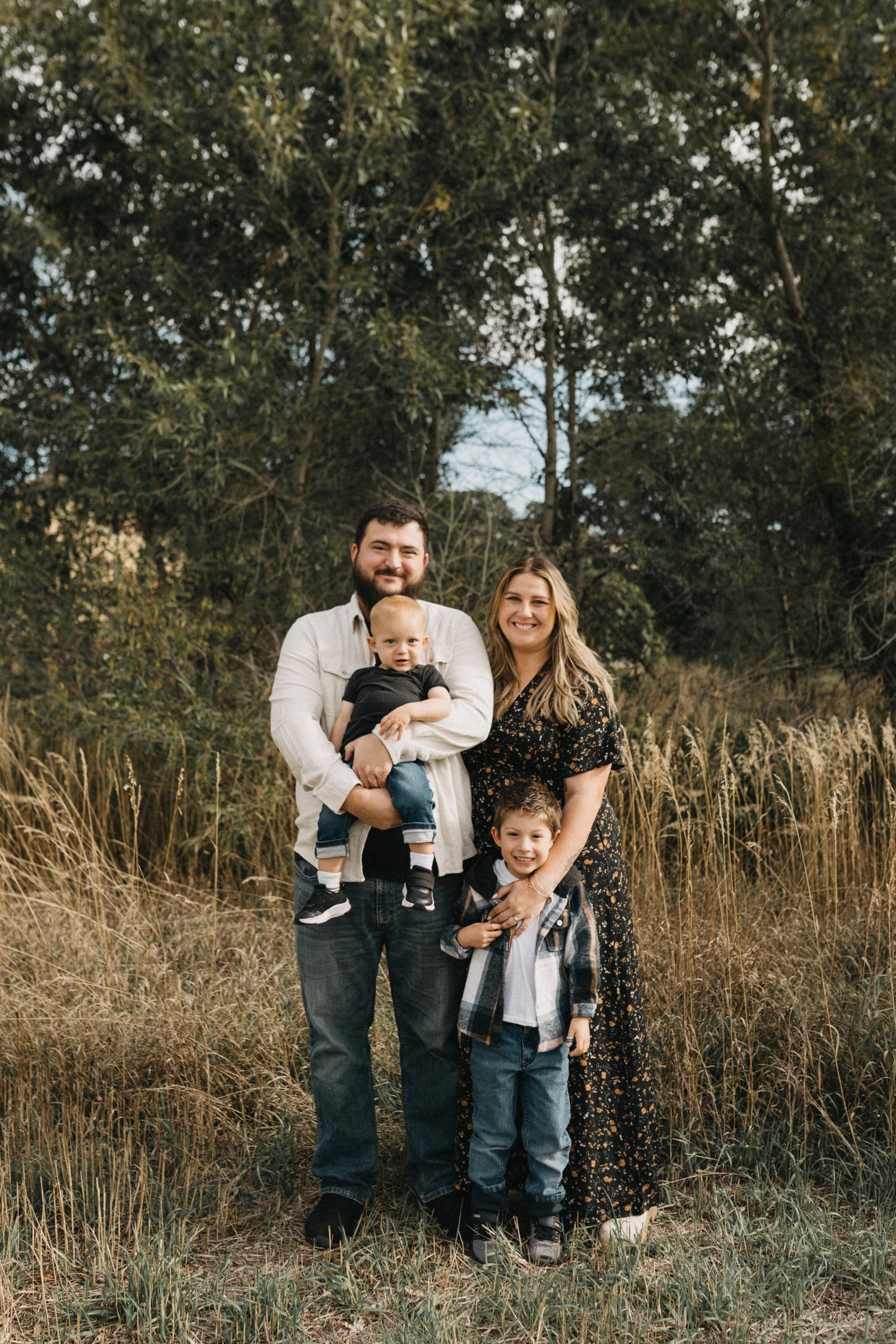 Family photography session in Colorado by Nic Neumann, photo 65