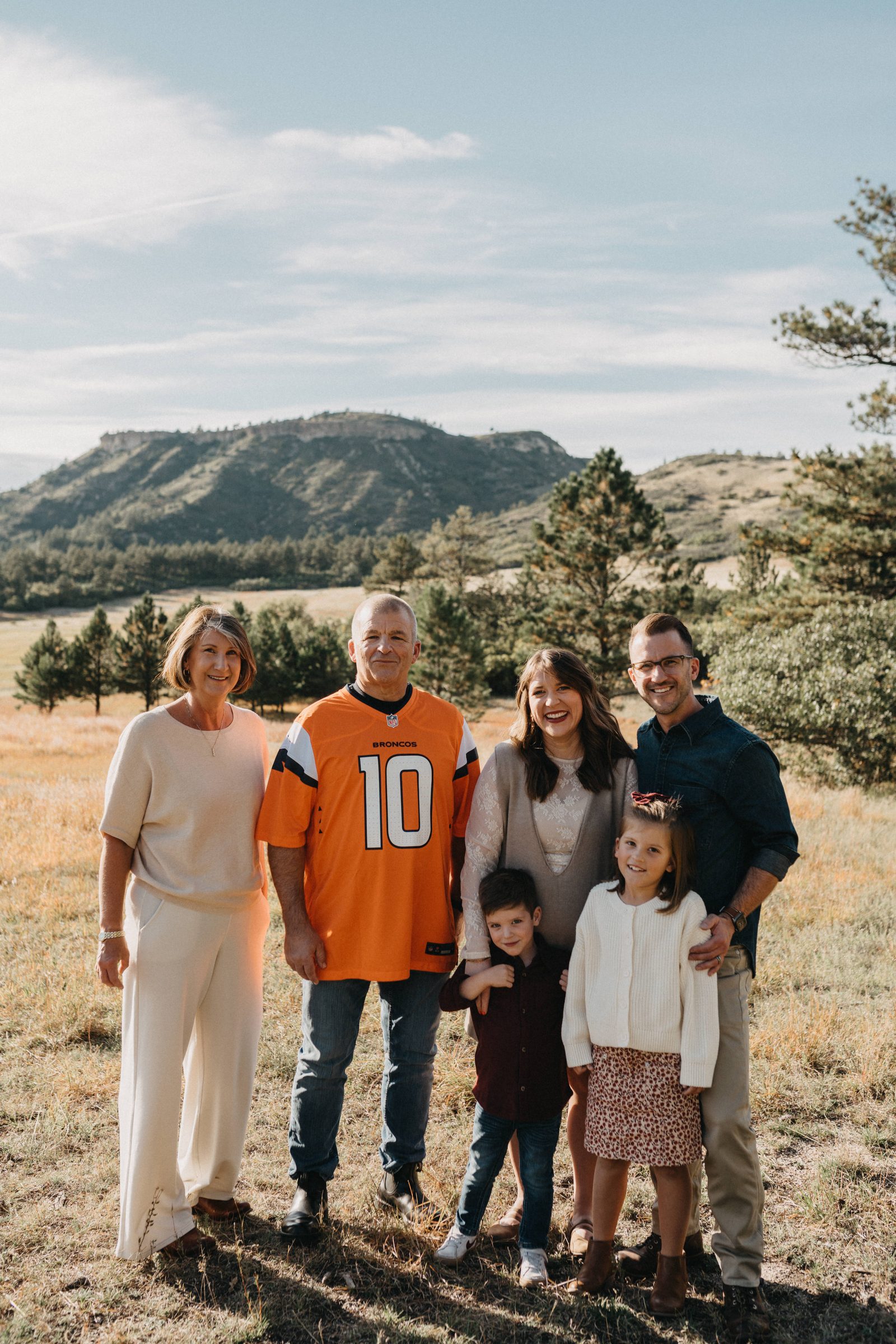Family photography session in Colorado by Nic Neumann, photo 66