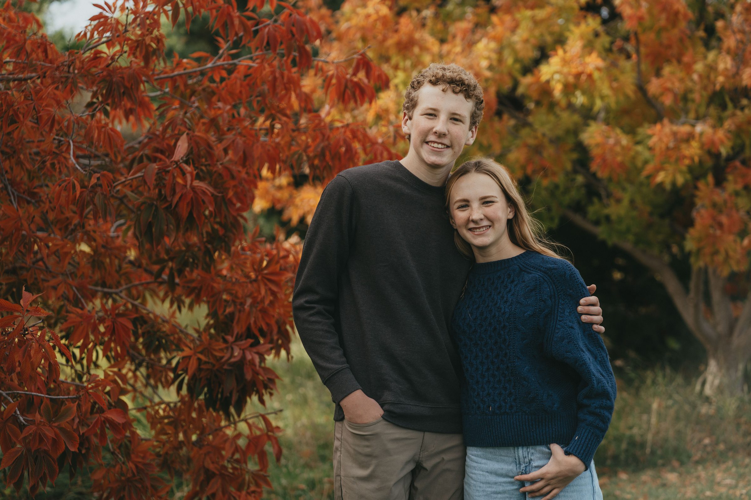 Family photography session in Colorado by Nic Neumann, photo 67