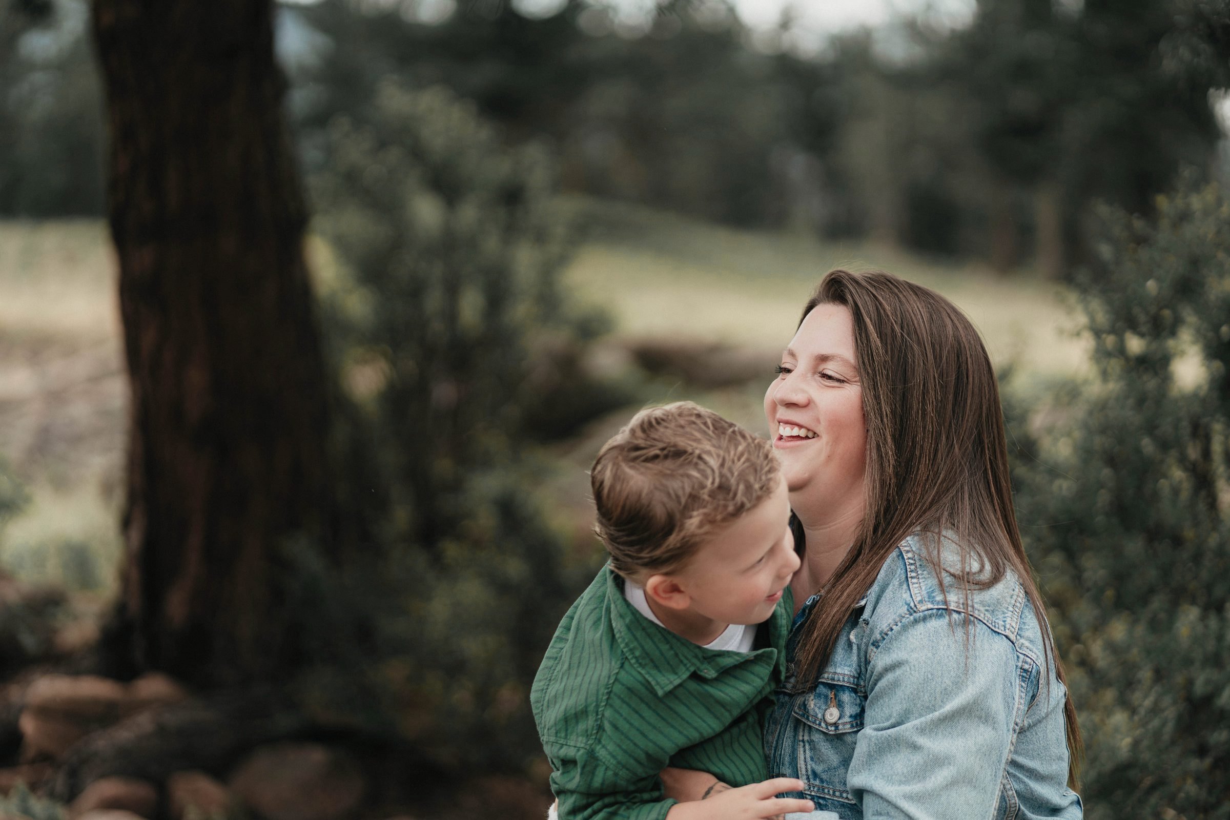 Family photography session in Colorado by Nic Neumann, photo 69