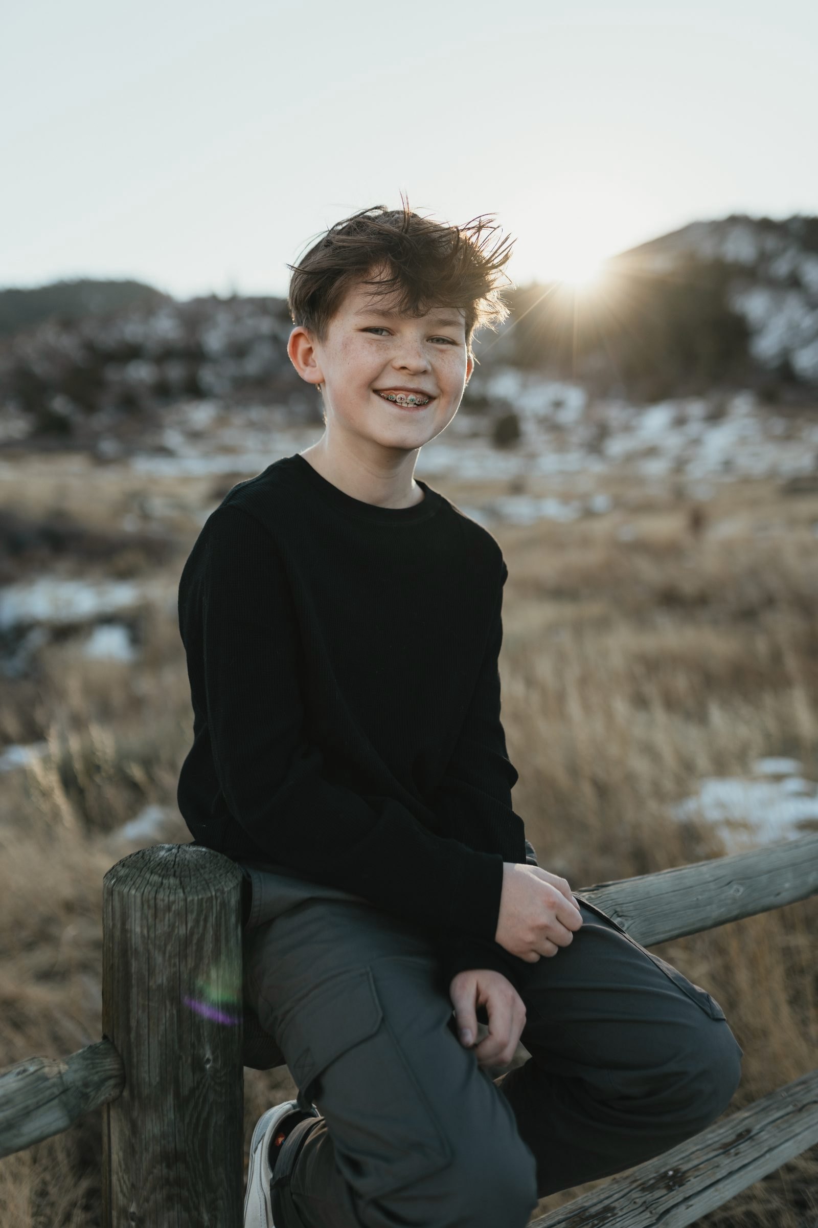Family photography session in Colorado by Nic Neumann, photo 70