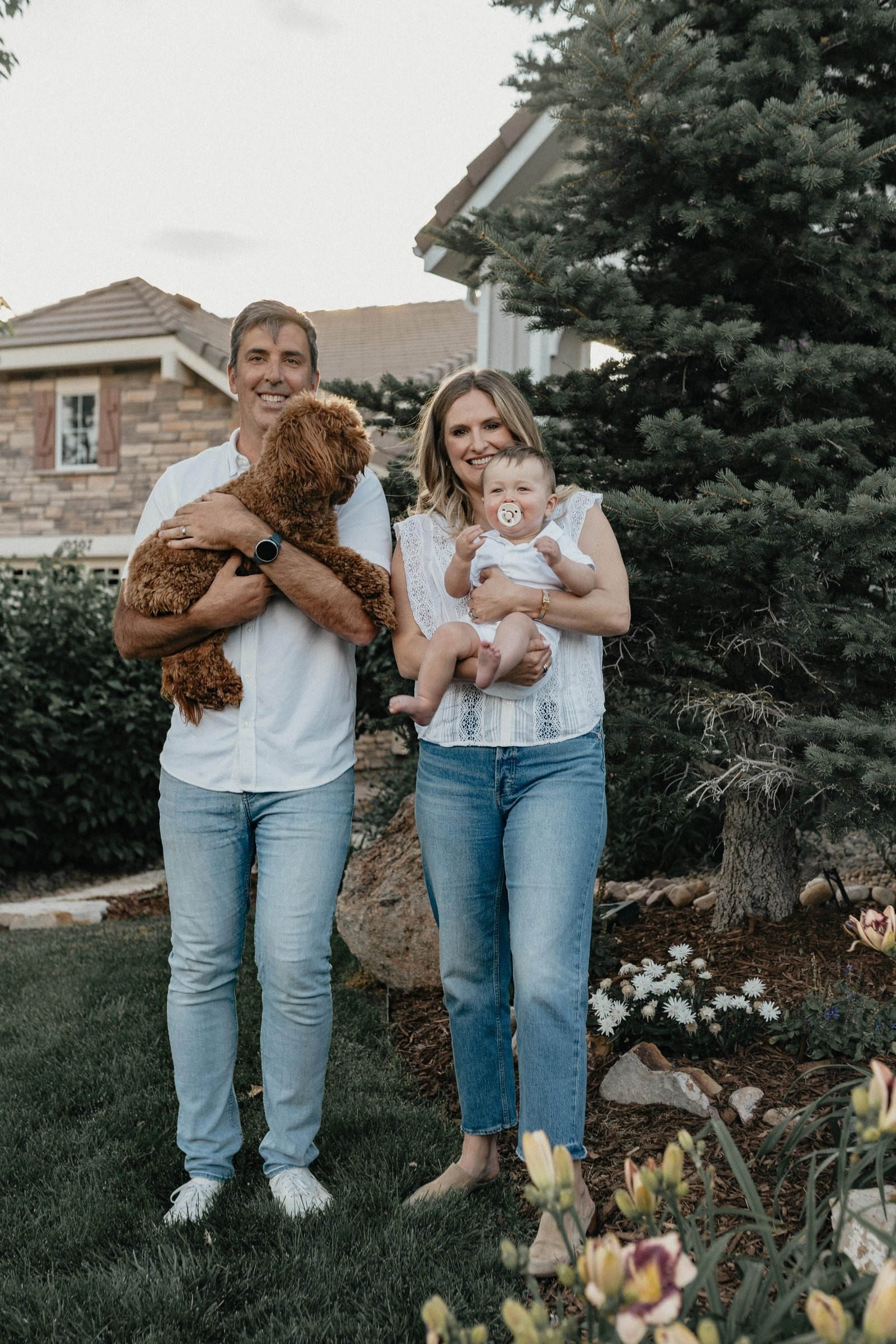 Family photography session in Colorado by Nic Neumann, photo 74
