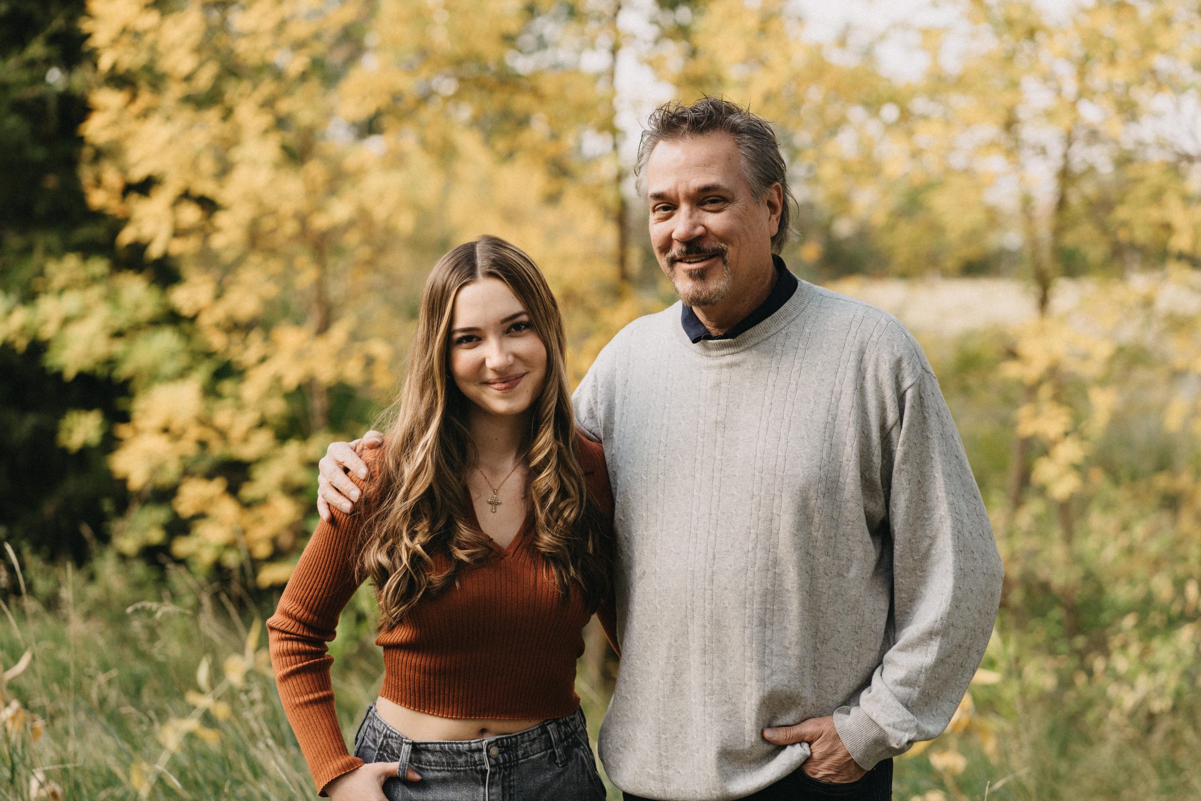 Family photography session in Colorado by Nic Neumann, photo 77